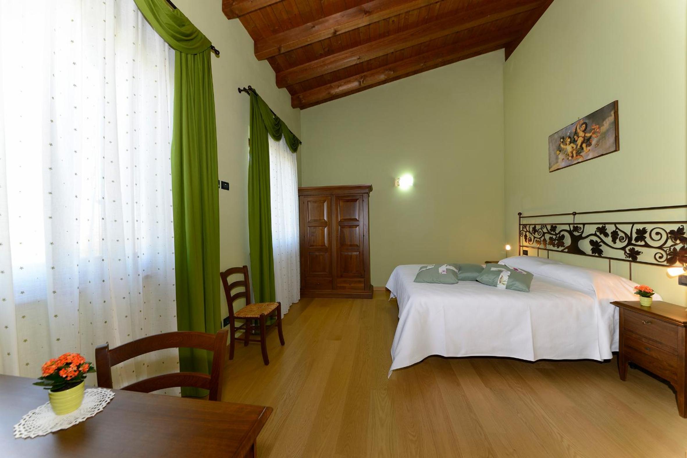 Agriturismo Bacche di Bosco