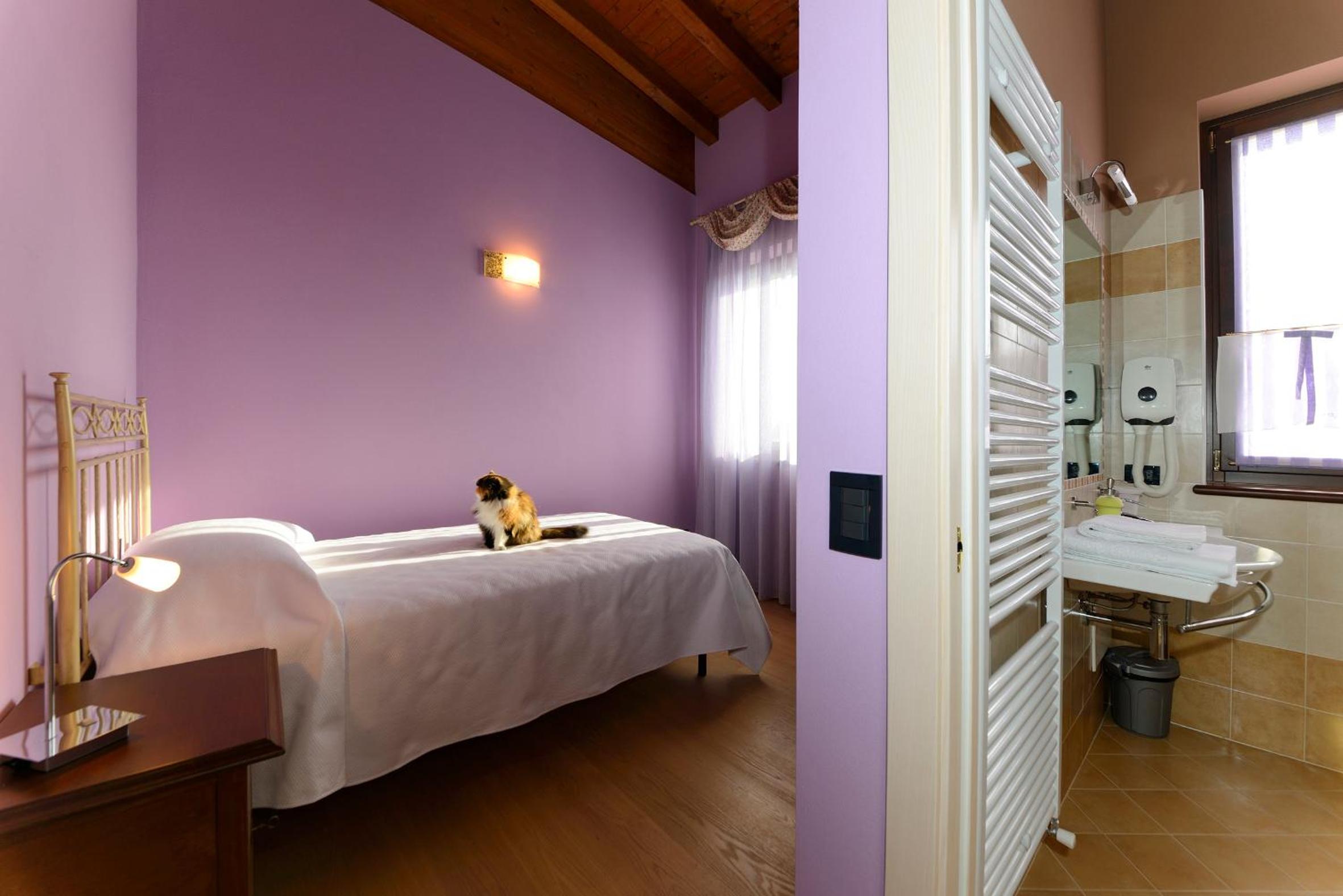 Agriturismo Bacche di Bosco