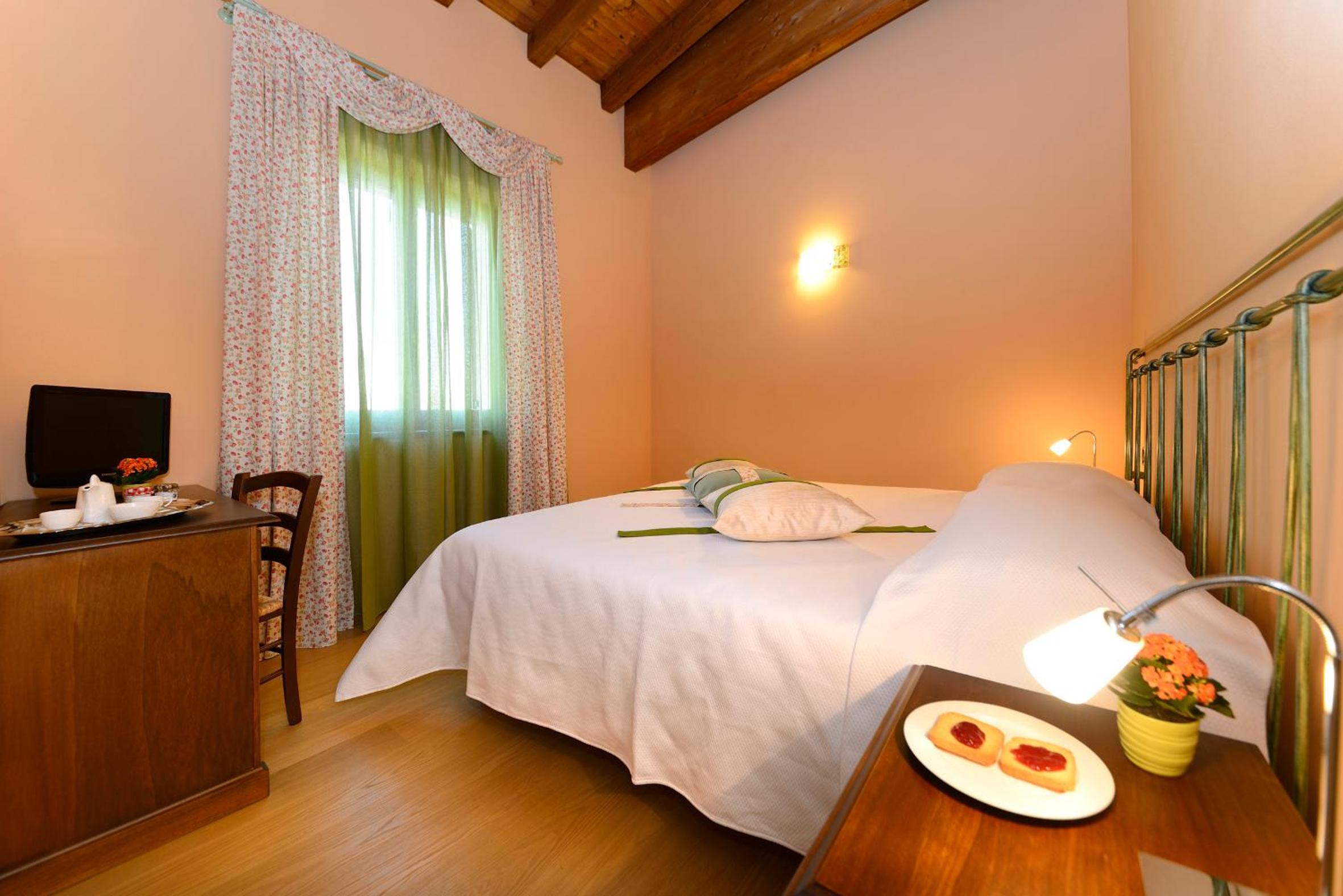 Agriturismo Bacche di Bosco