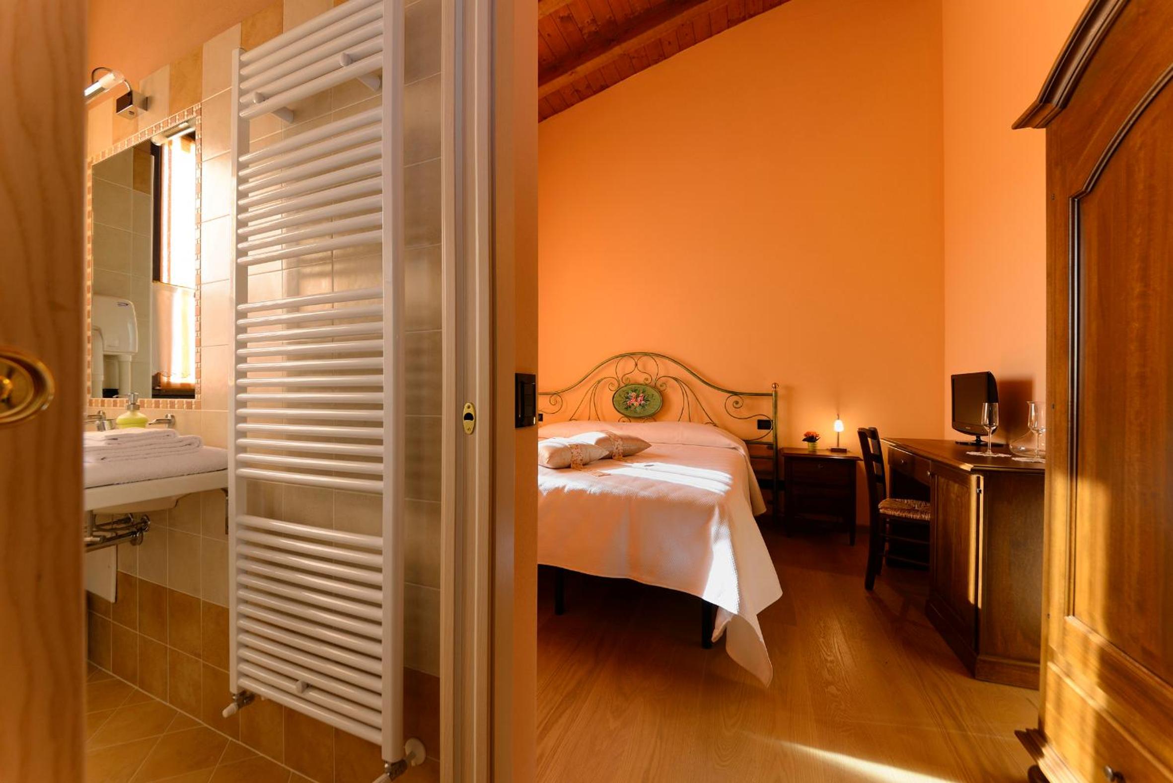 Agriturismo Bacche di Bosco