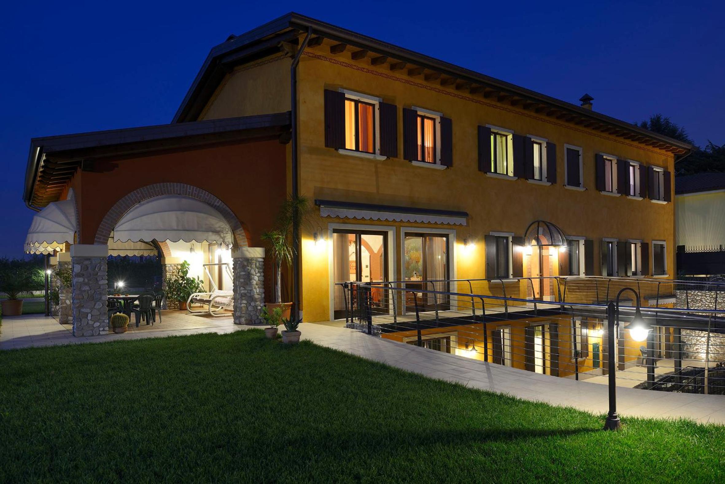 Agriturismo Bacche di Bosco