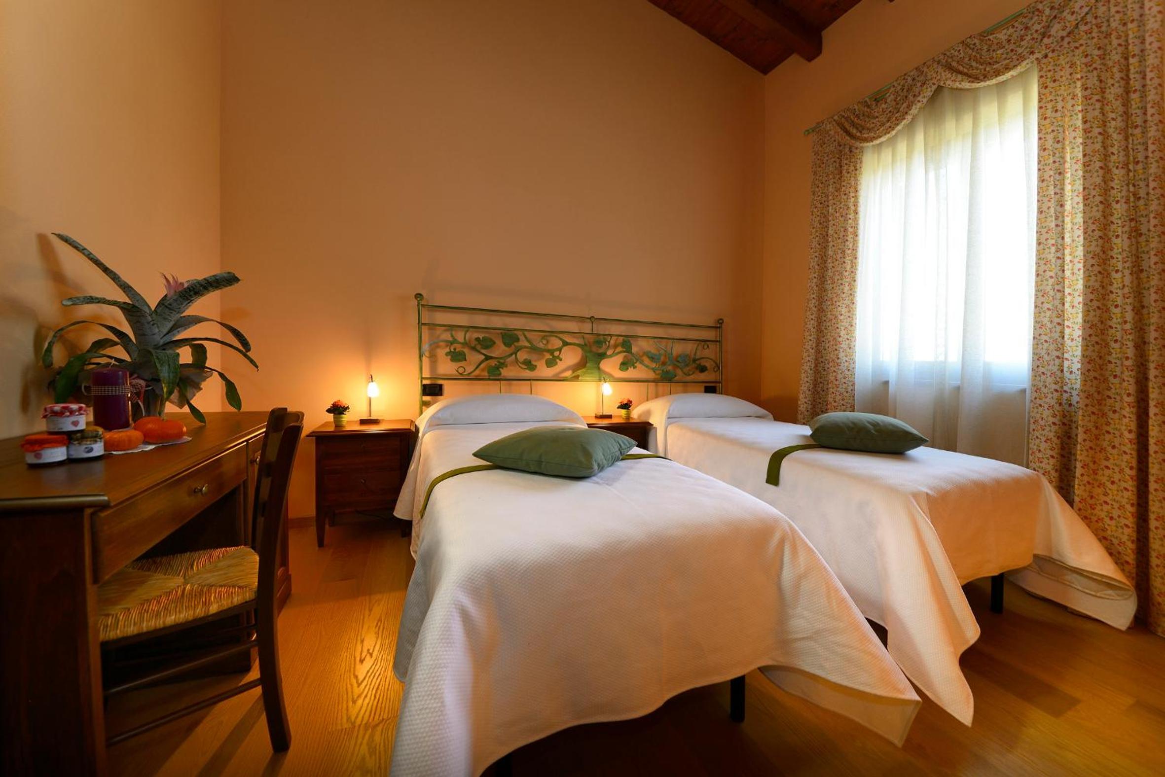 Agriturismo Bacche di Bosco