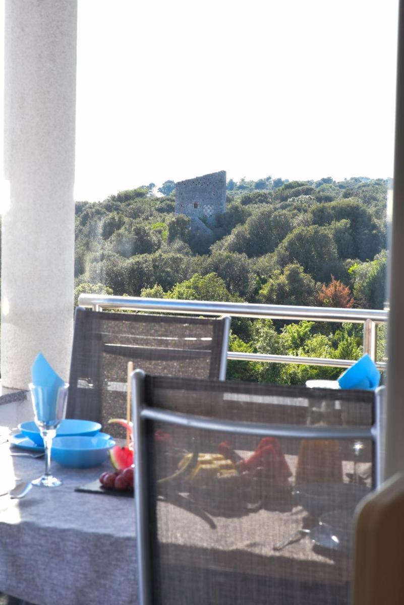 Apartmani Rudius view 4