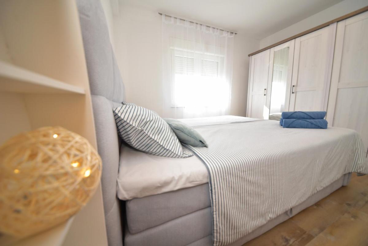 Apartmani Rudius view 5