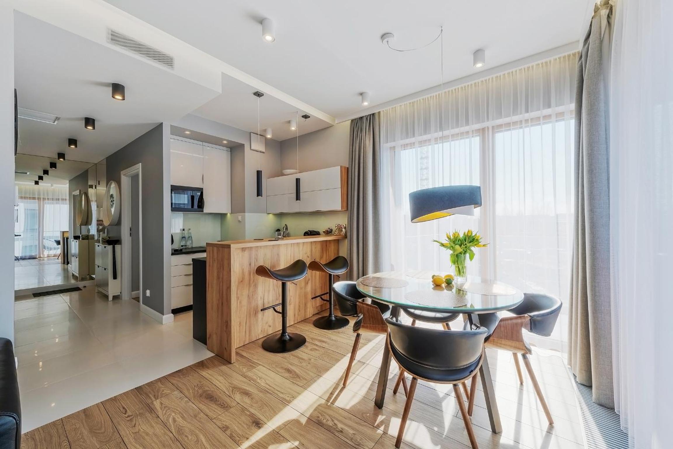 atHome Suites view 2