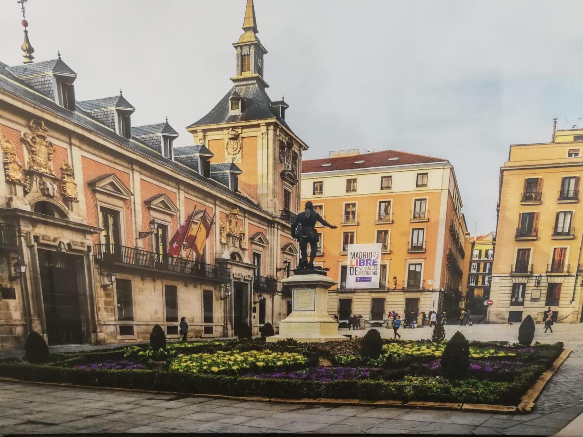 L&G Madrid Apartments