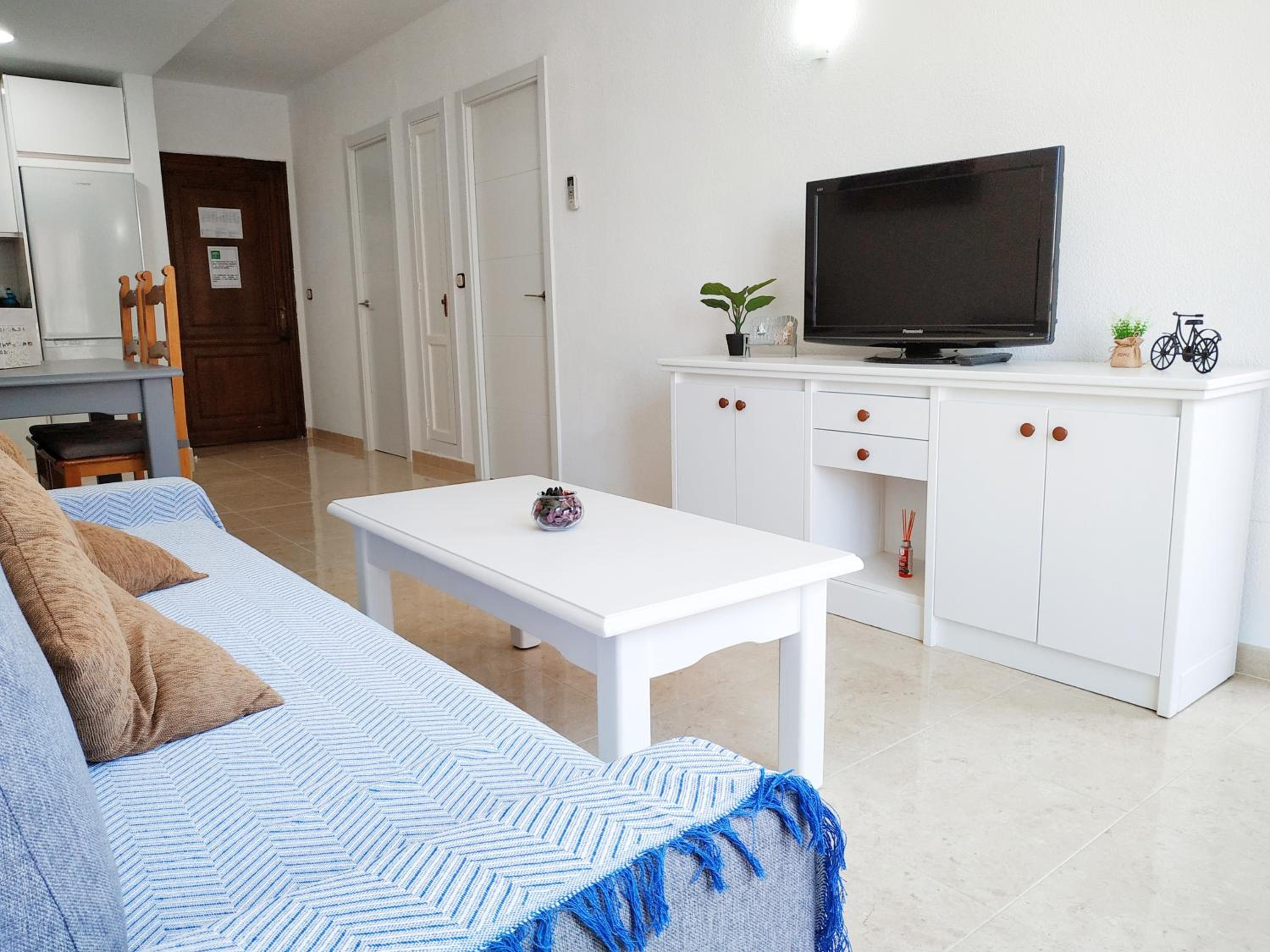 Apartamento Ronda IV - Los Boliches view 4