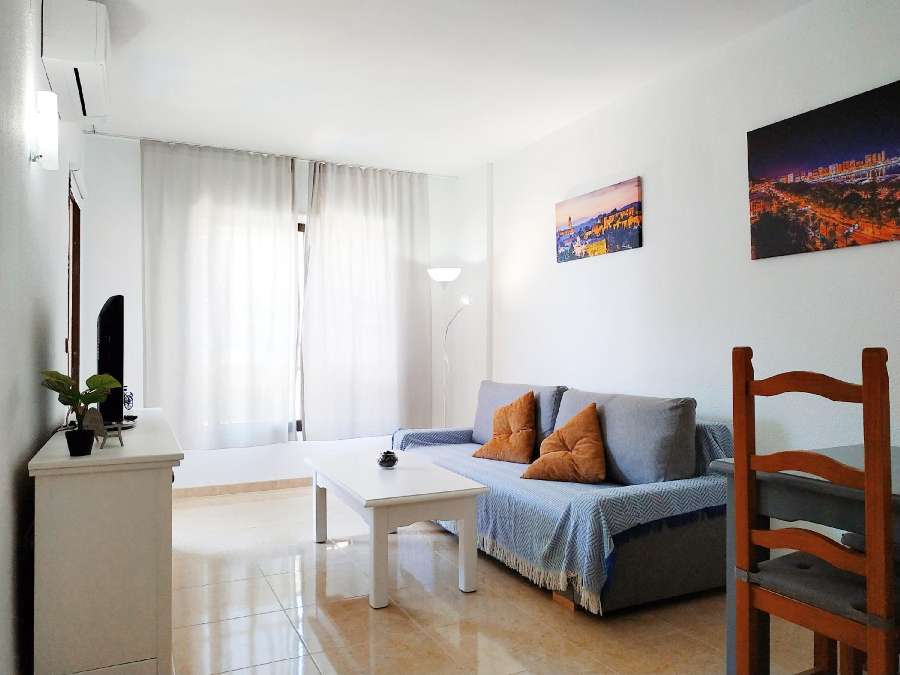 Apartamento Ronda IV - Los Boliches view 3