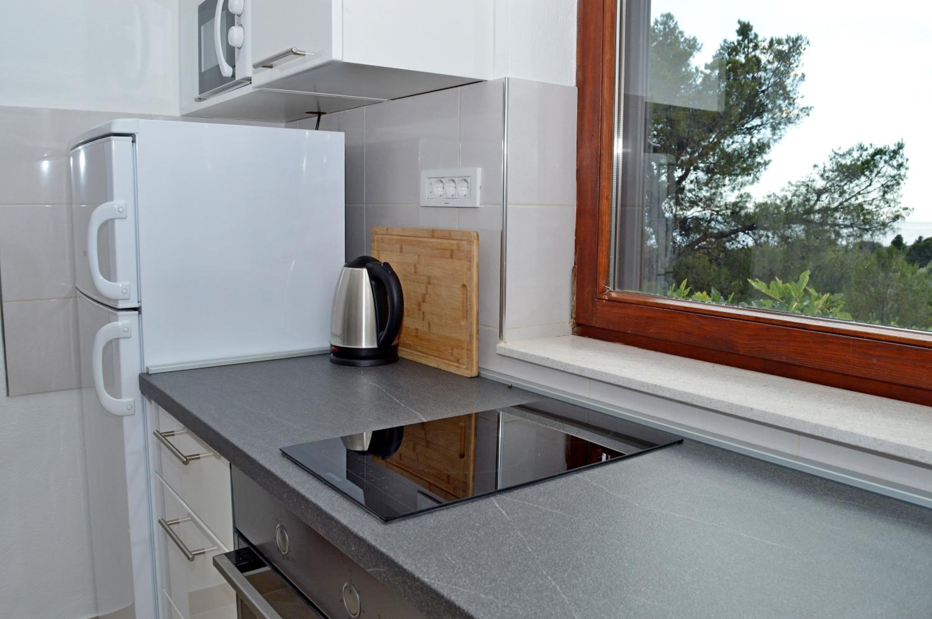 Apartmani Anna
