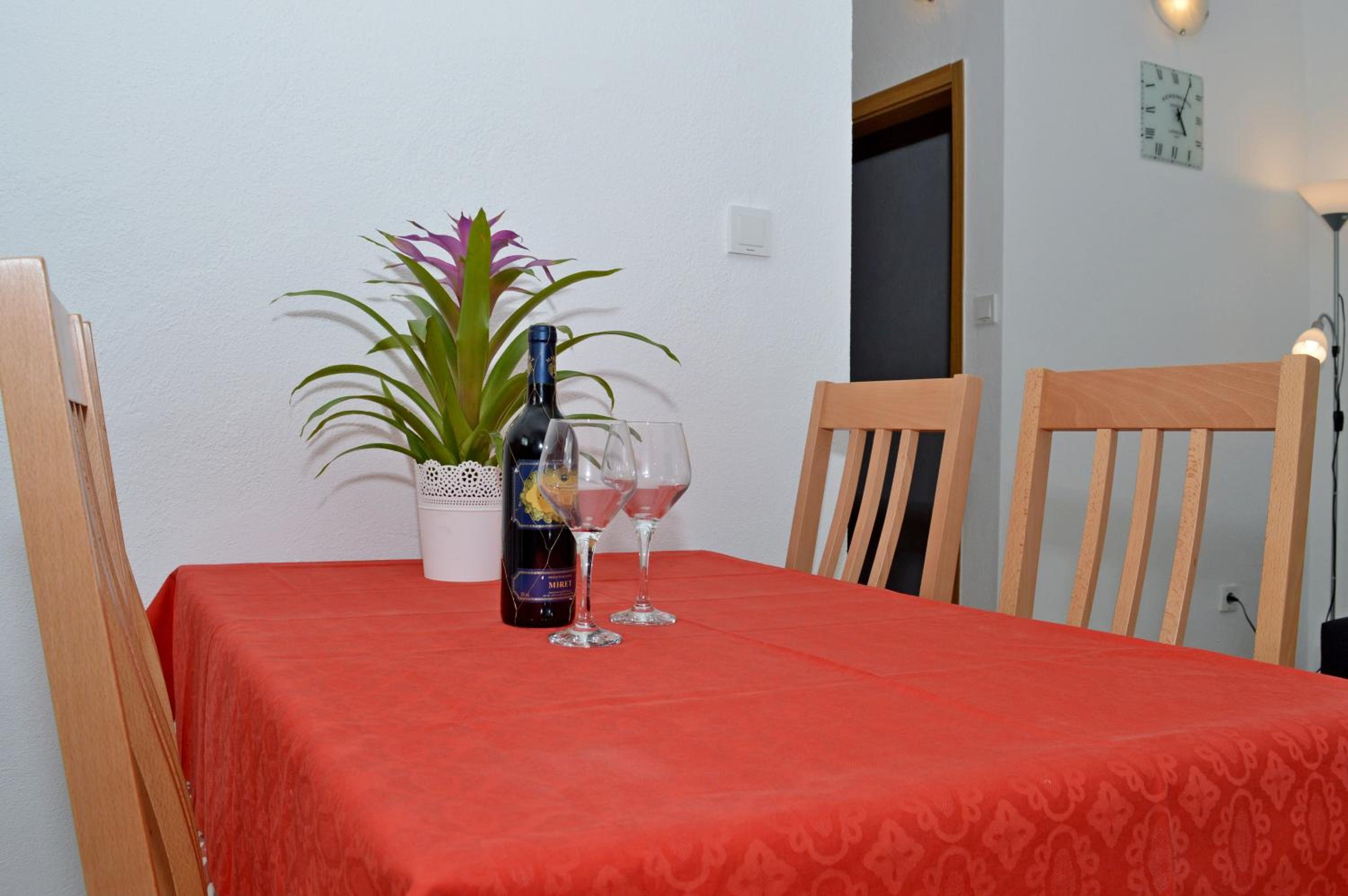 Apartmani Anna