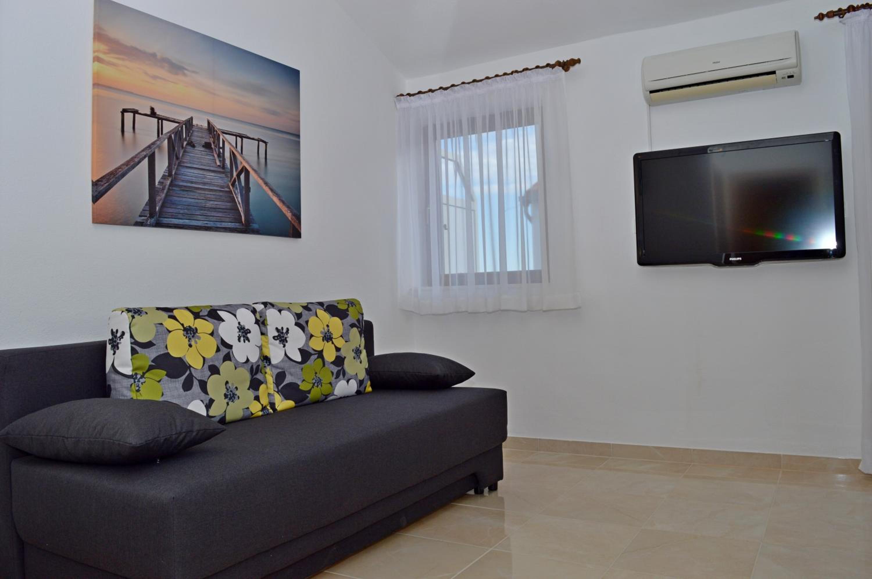 Apartmani Anna
