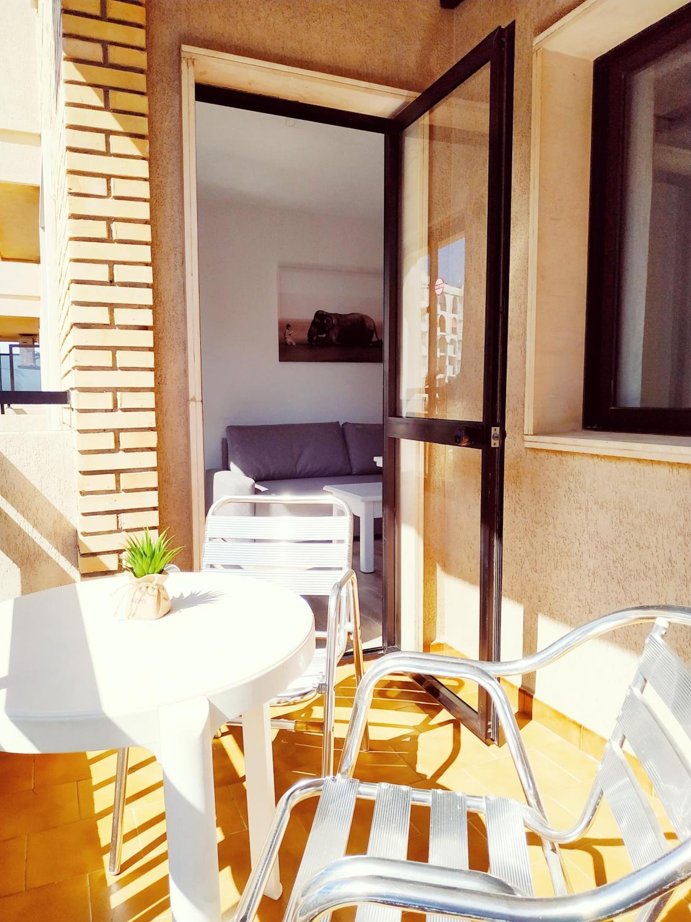 Apartamento Ronda IV - Los Boliches view 2