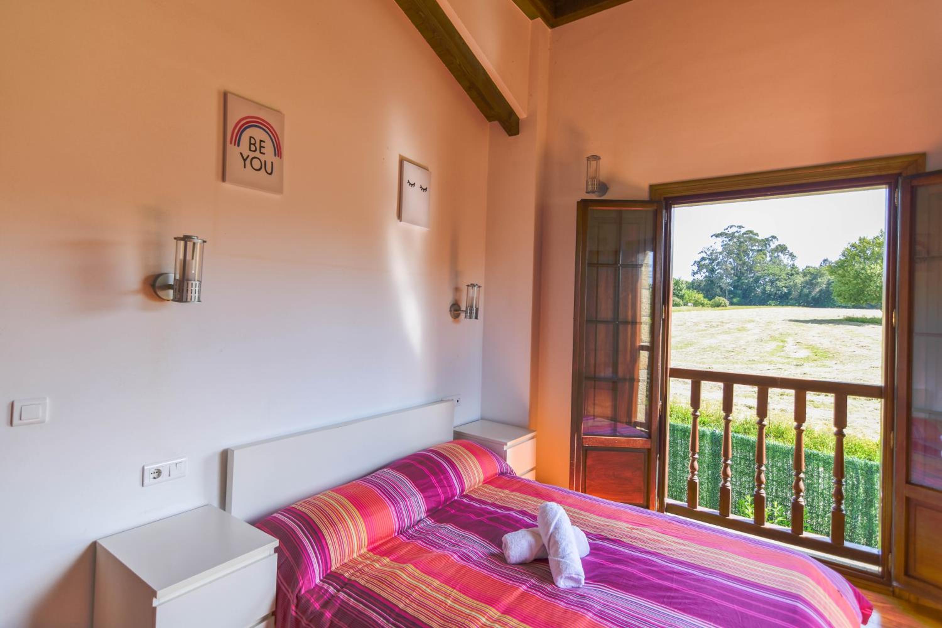 ¡Nuevo! Cómodo y amplio chalet con jardín view 4