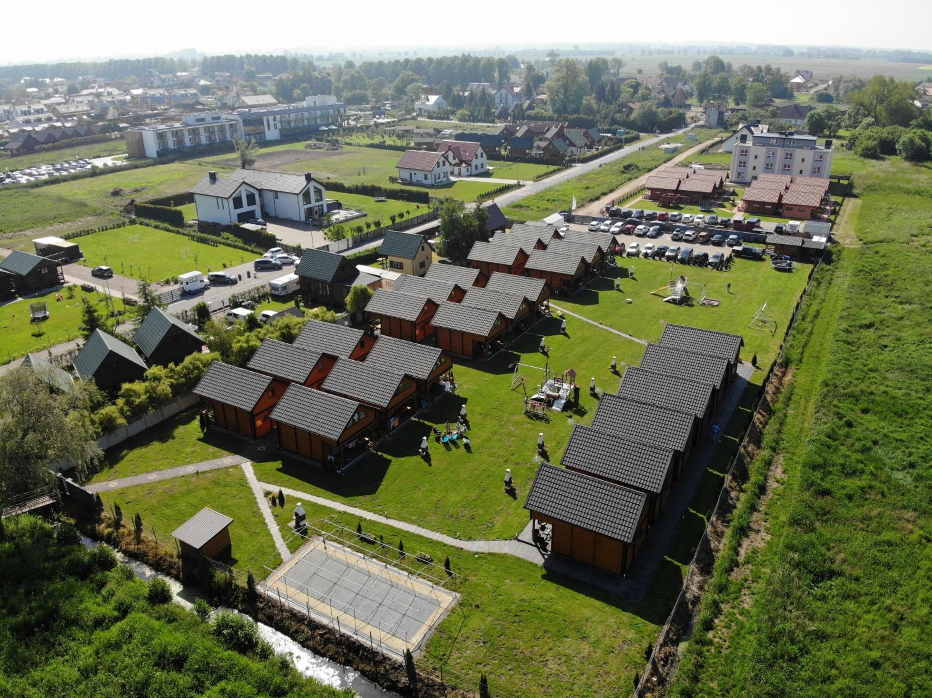 Słoneczny Brzeg view 2