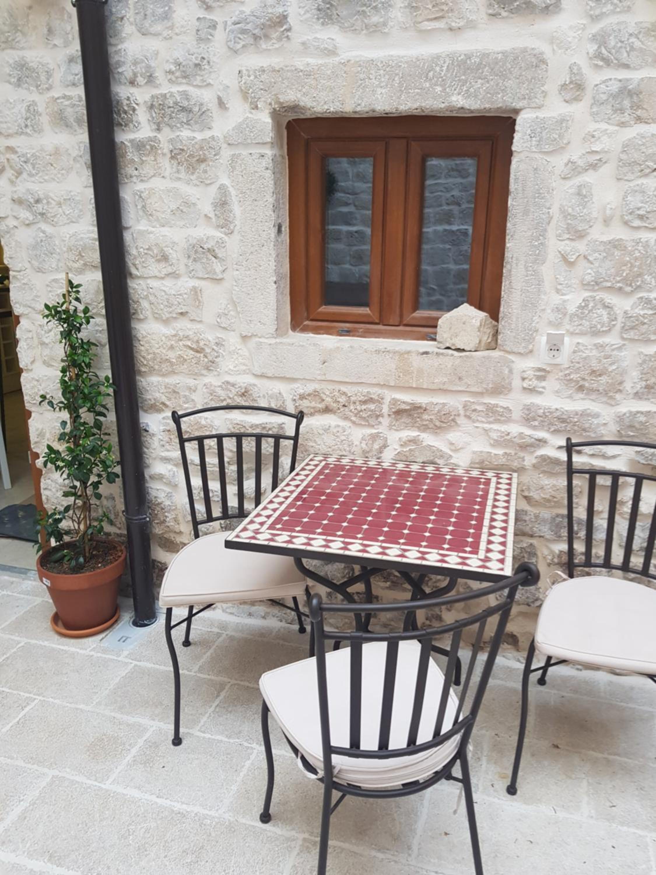Villa Kudelik - Stone Story