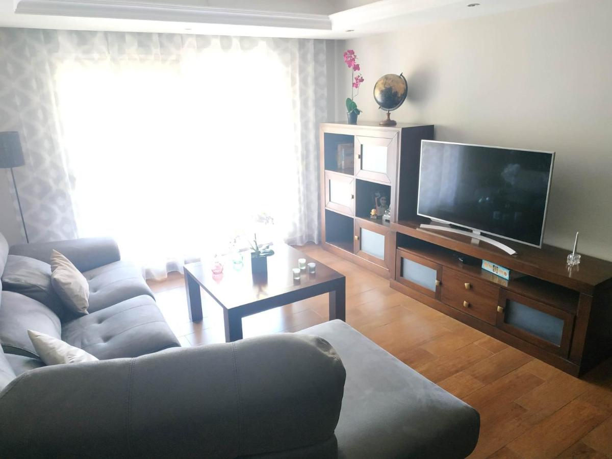 Amplio apartamento Marbella photo 3