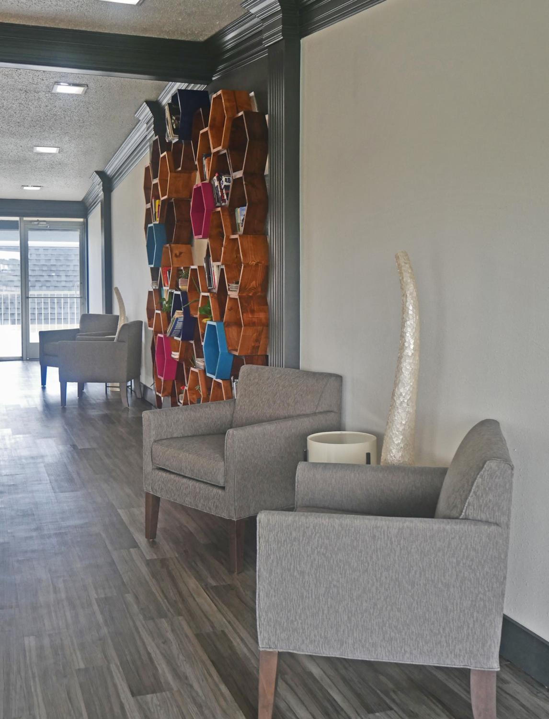 Hillside Crossing Nashville a Ramada by Wyndham - Property Image 13
