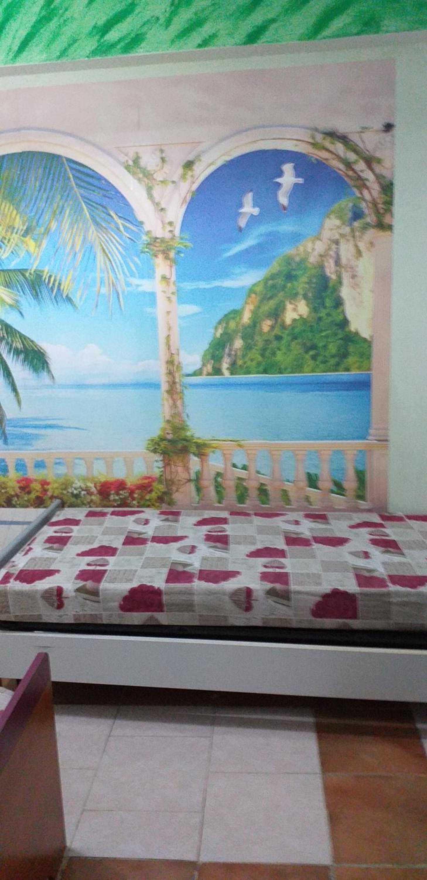 Appartamento Claudia en Roccalumera — hotel room