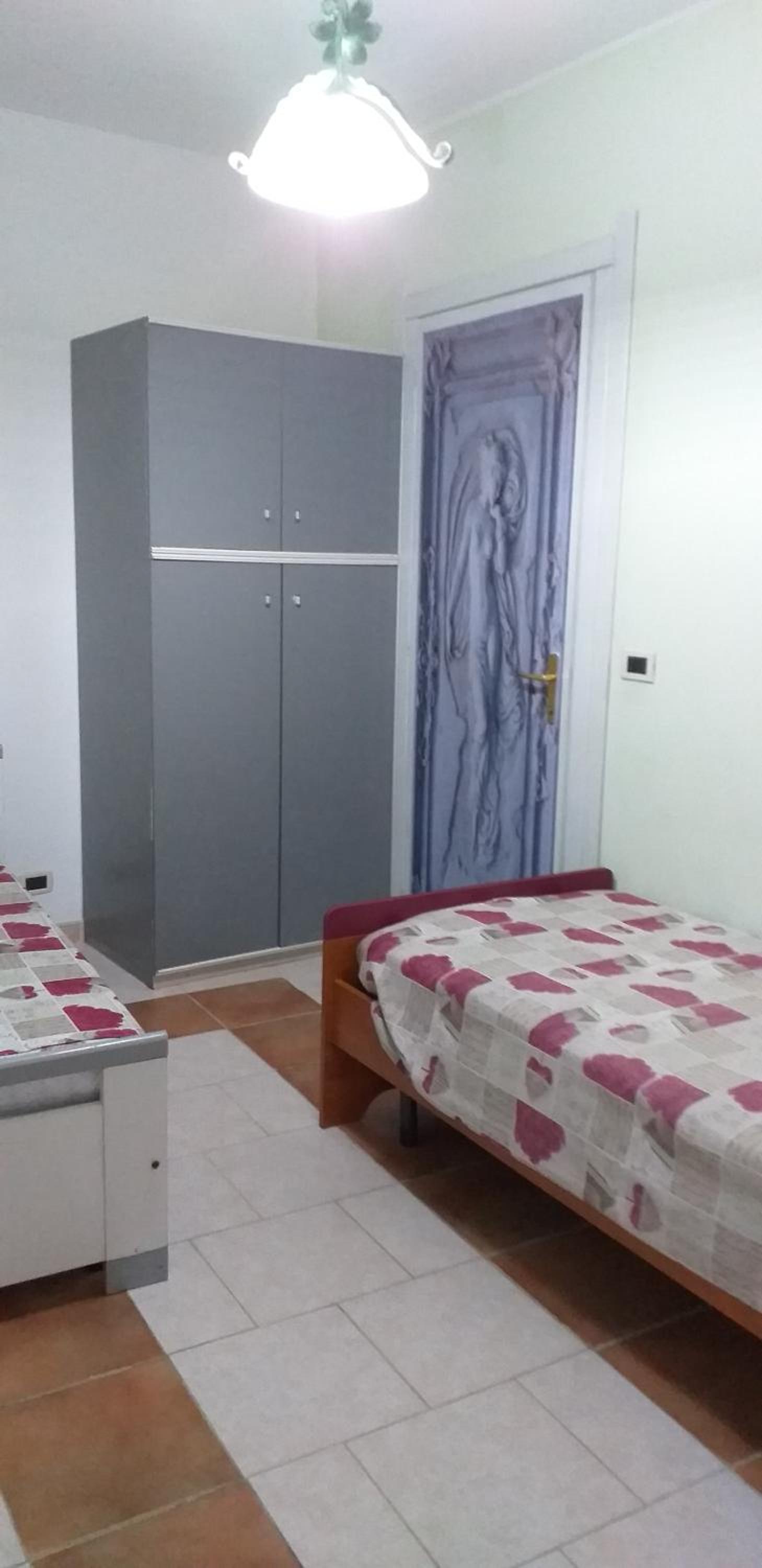 Appartamento Claudia en Roccalumera — hotel room