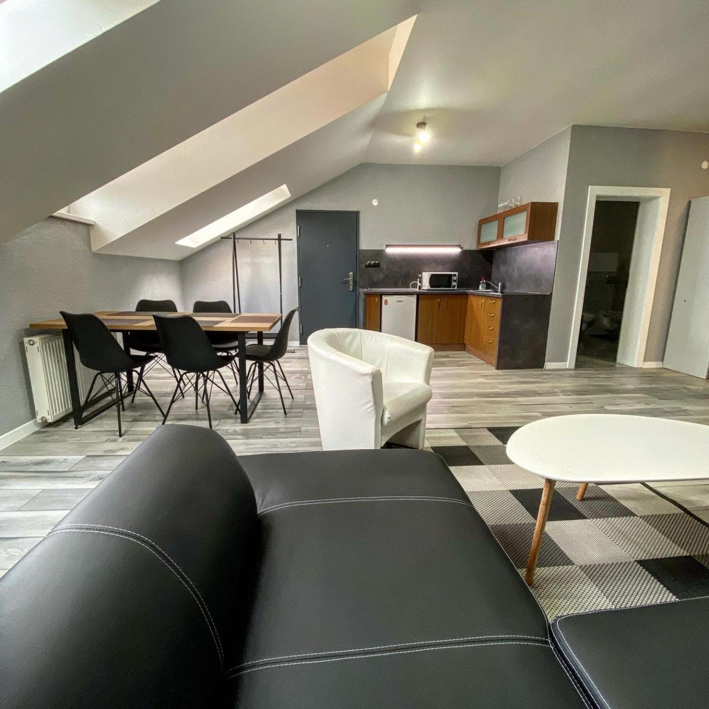 Apartments RENESANCE view 3