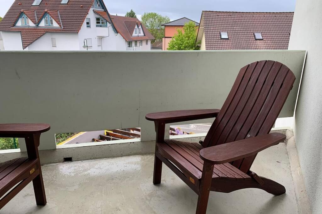 Top ausgestattete 1 Zi-Whg für Urlaub u Dienstreisen view 2
