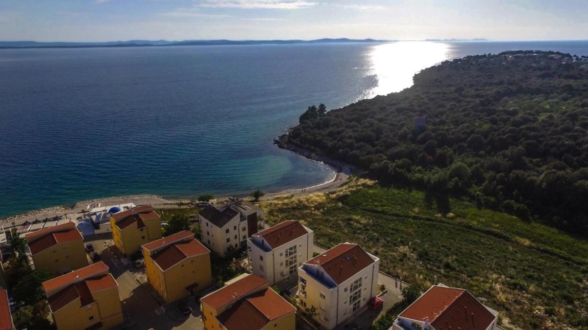 Apartmani Rudius view 2