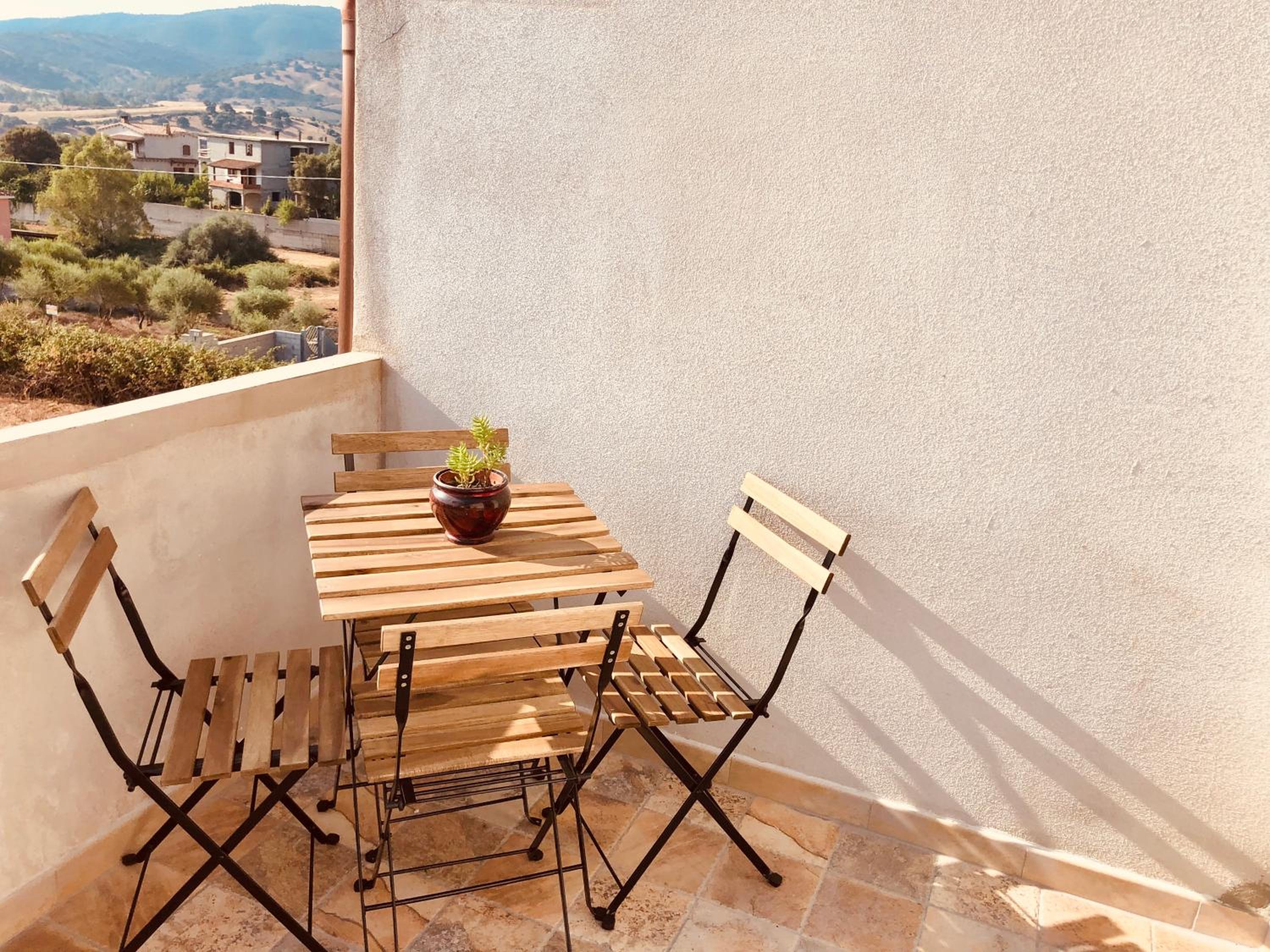 Siniscola Casa vacanze Olmo photo 2