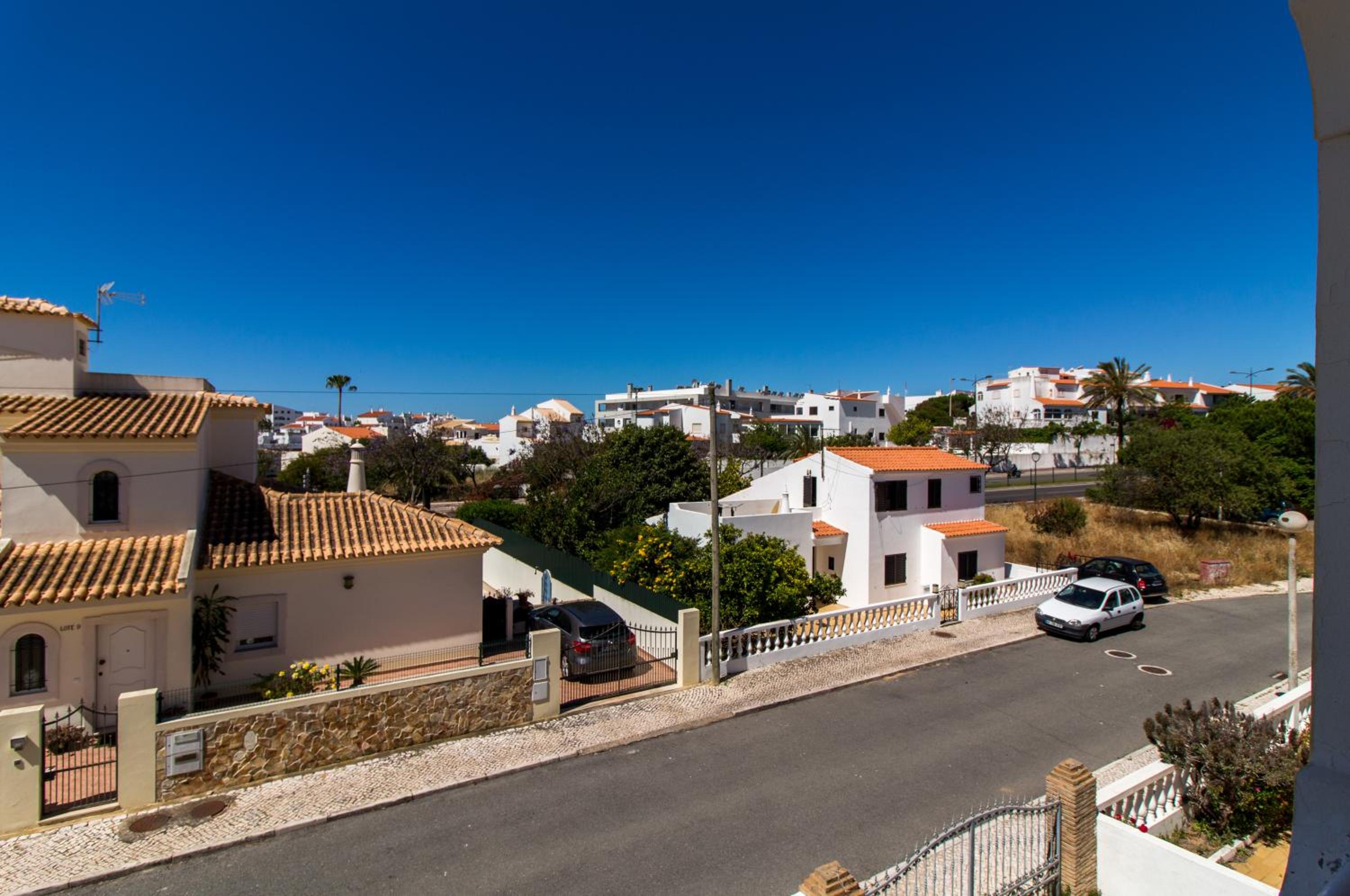 Albuera Villa view 5