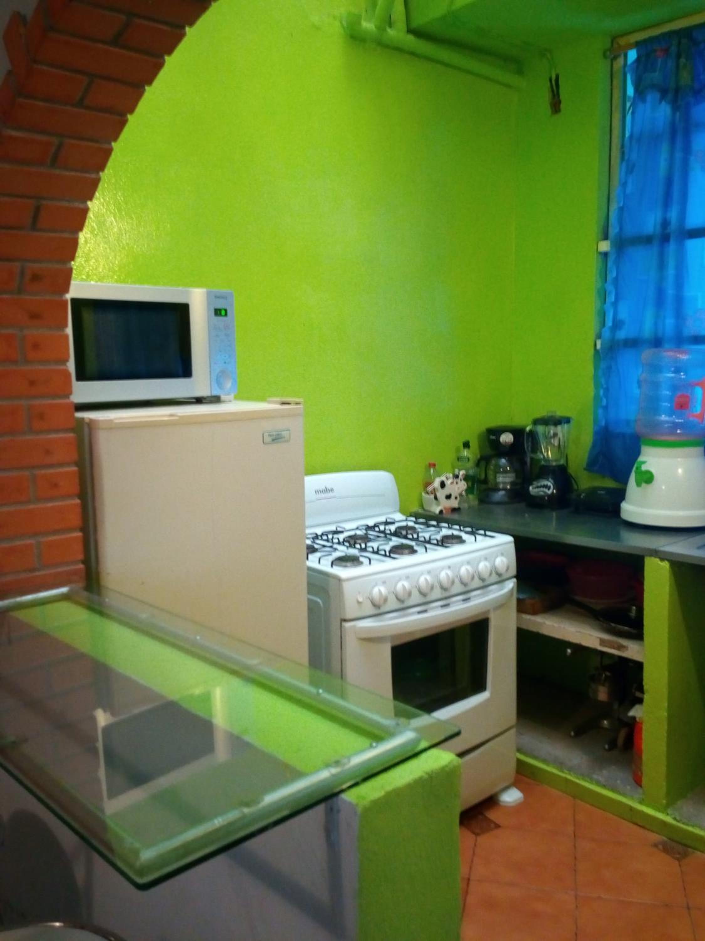 Departamento confortable photo 5