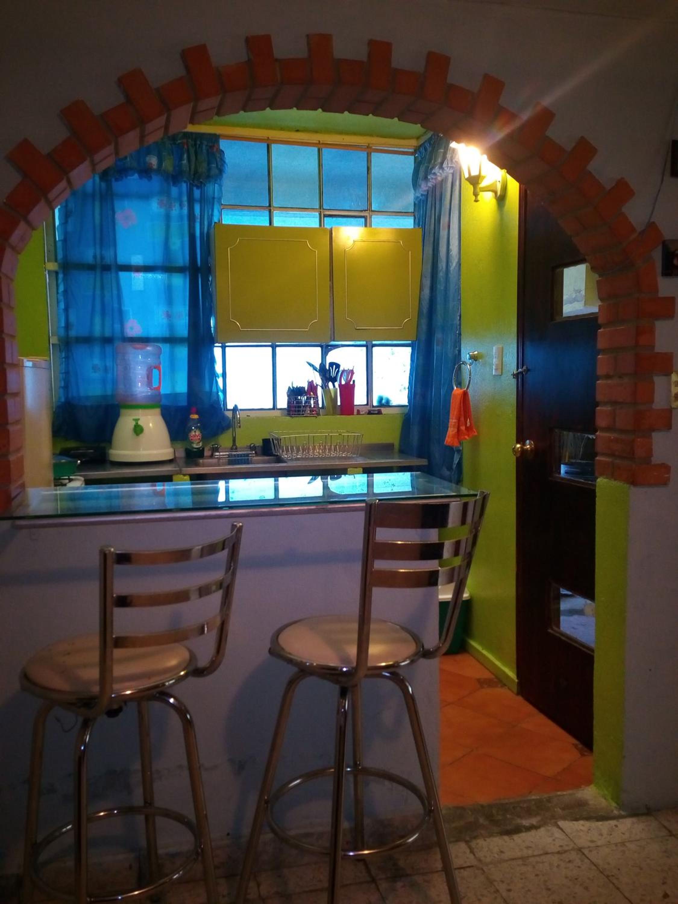 Departamento confortable photo 2