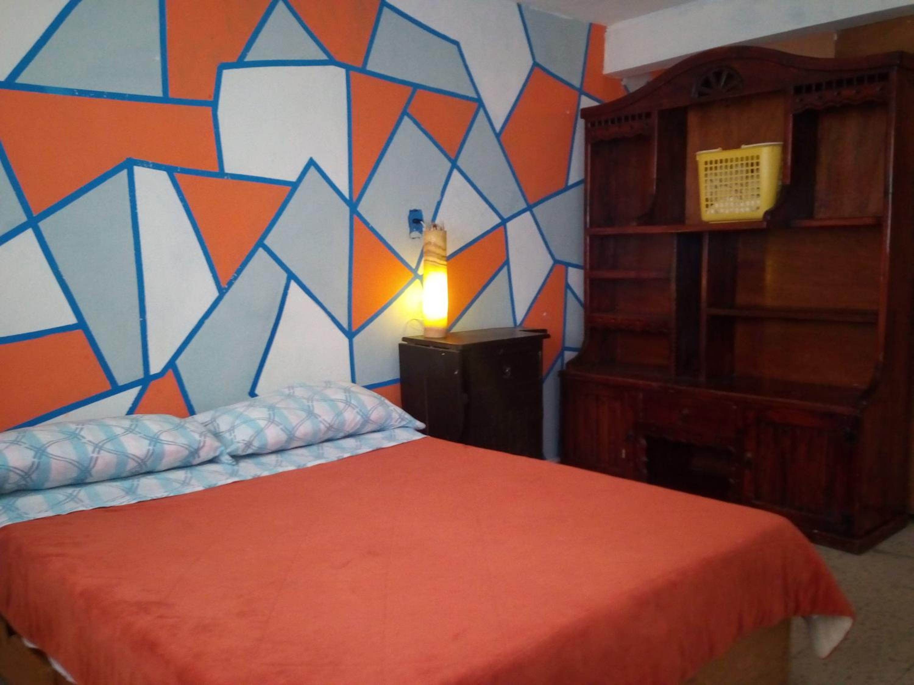 Departamento confortable — Mexico City