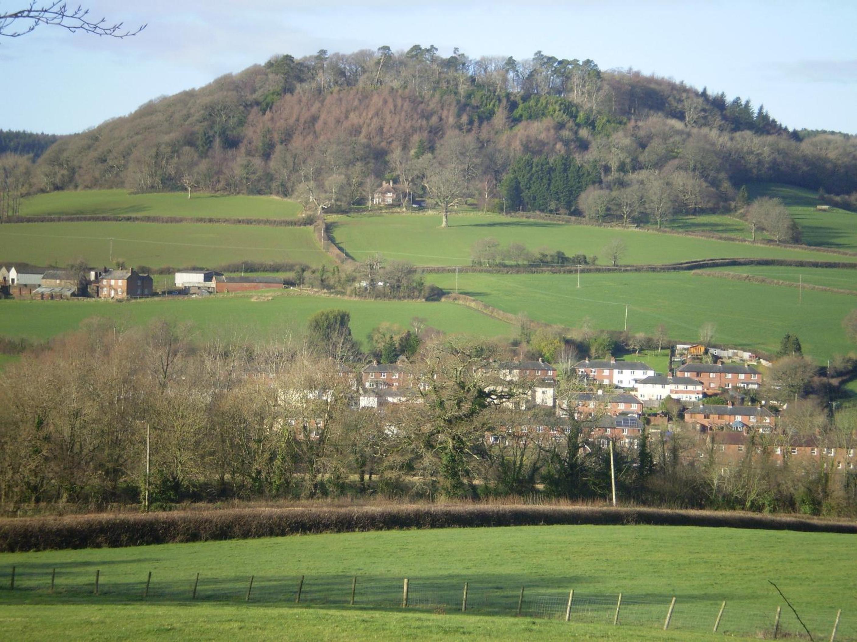 Buckley Farmhouse Bed and Breakfast