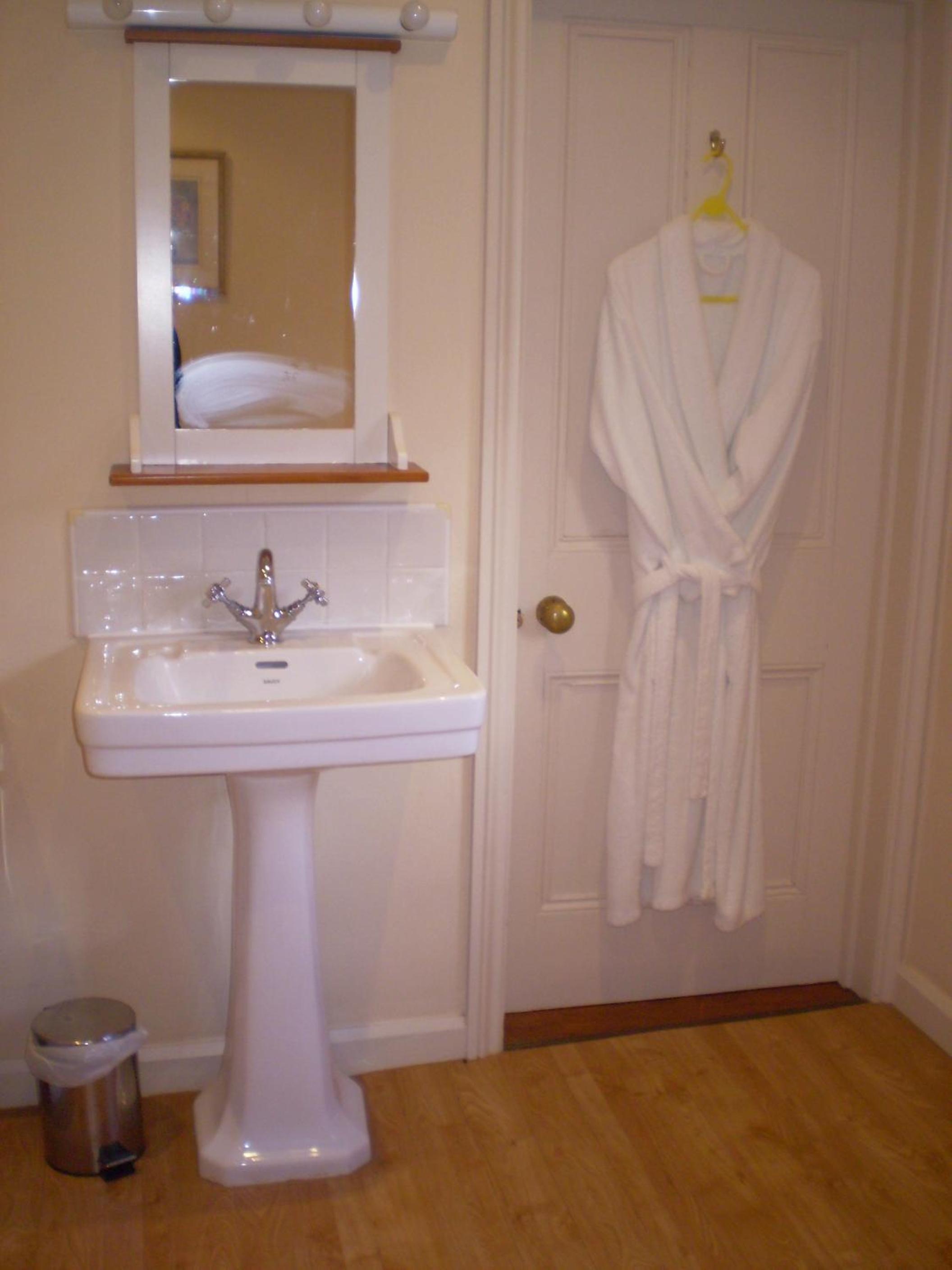 Buckley Farmhouse Bed and Breakfast