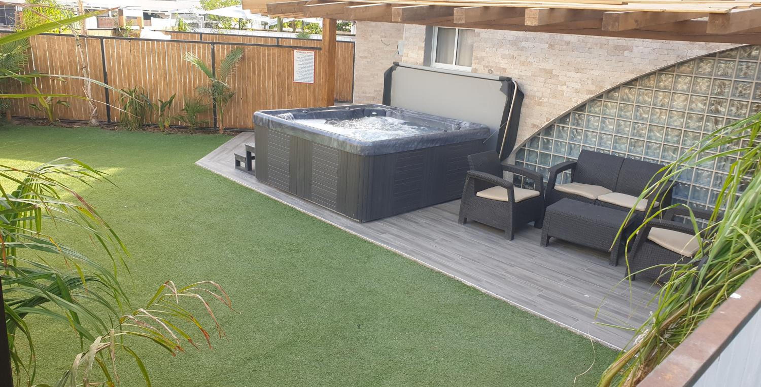 Avshalom Holiday Apartments view 5