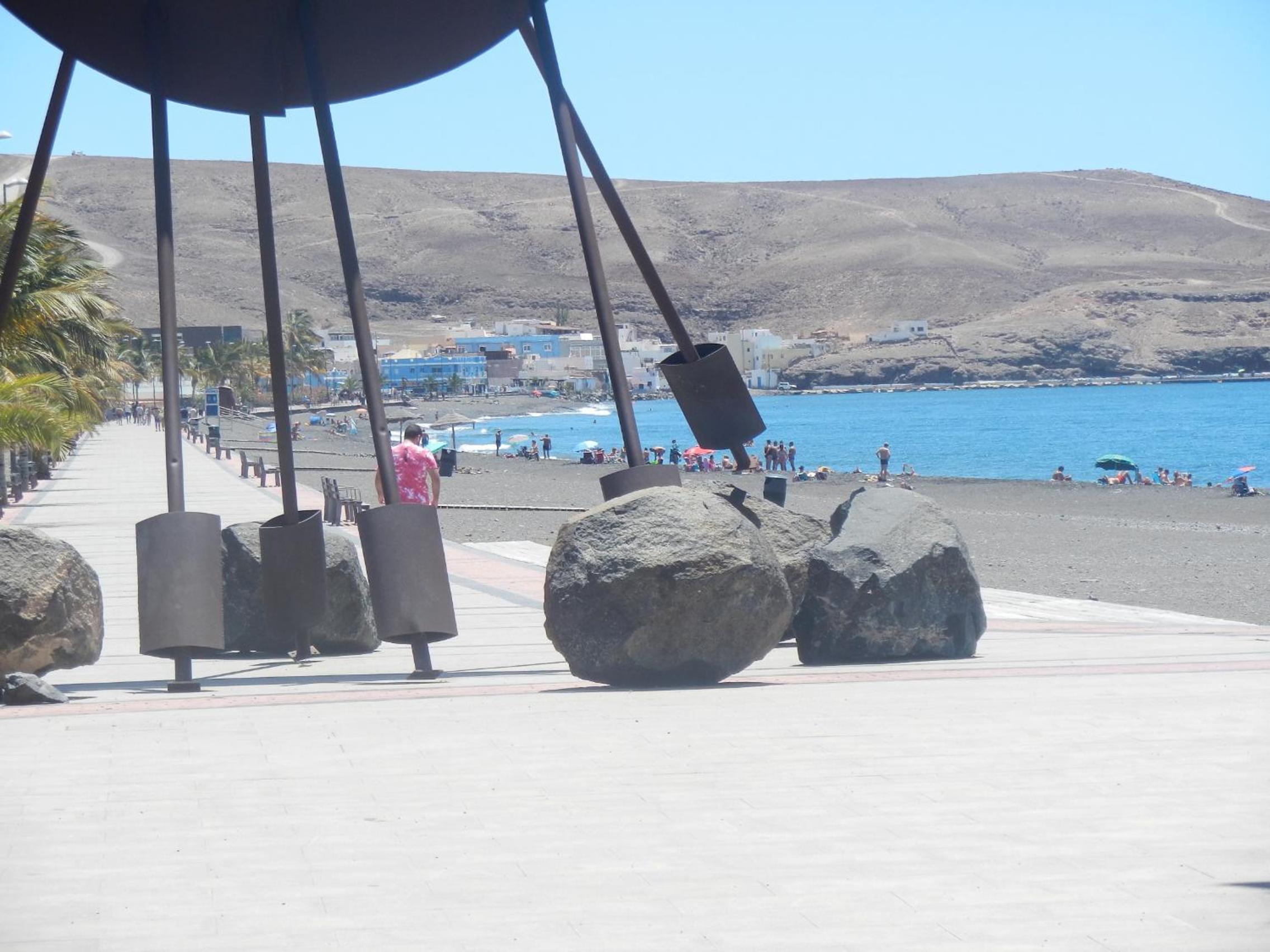 La Marisma view 2