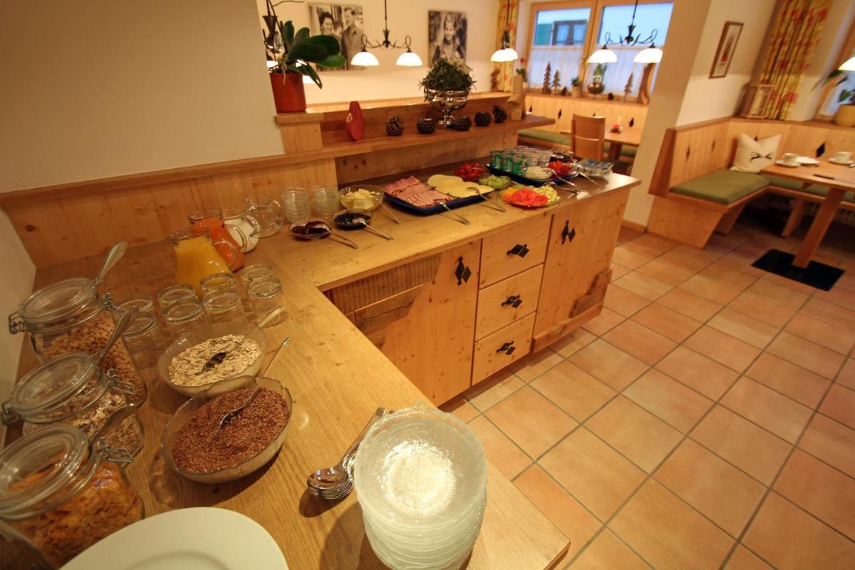 Gästehaus Sinz