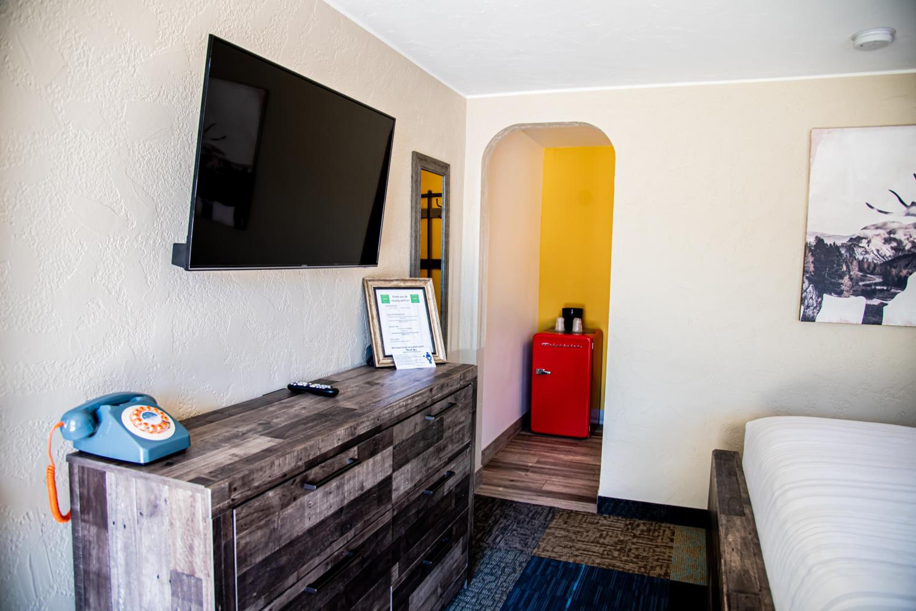 Salida Vacations - American Classic Inn - Property Image 12