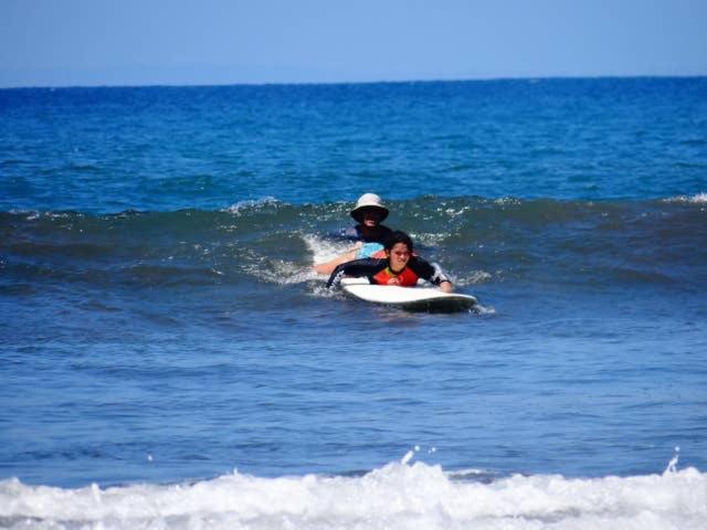 Jaco Surf Beachbungalow
