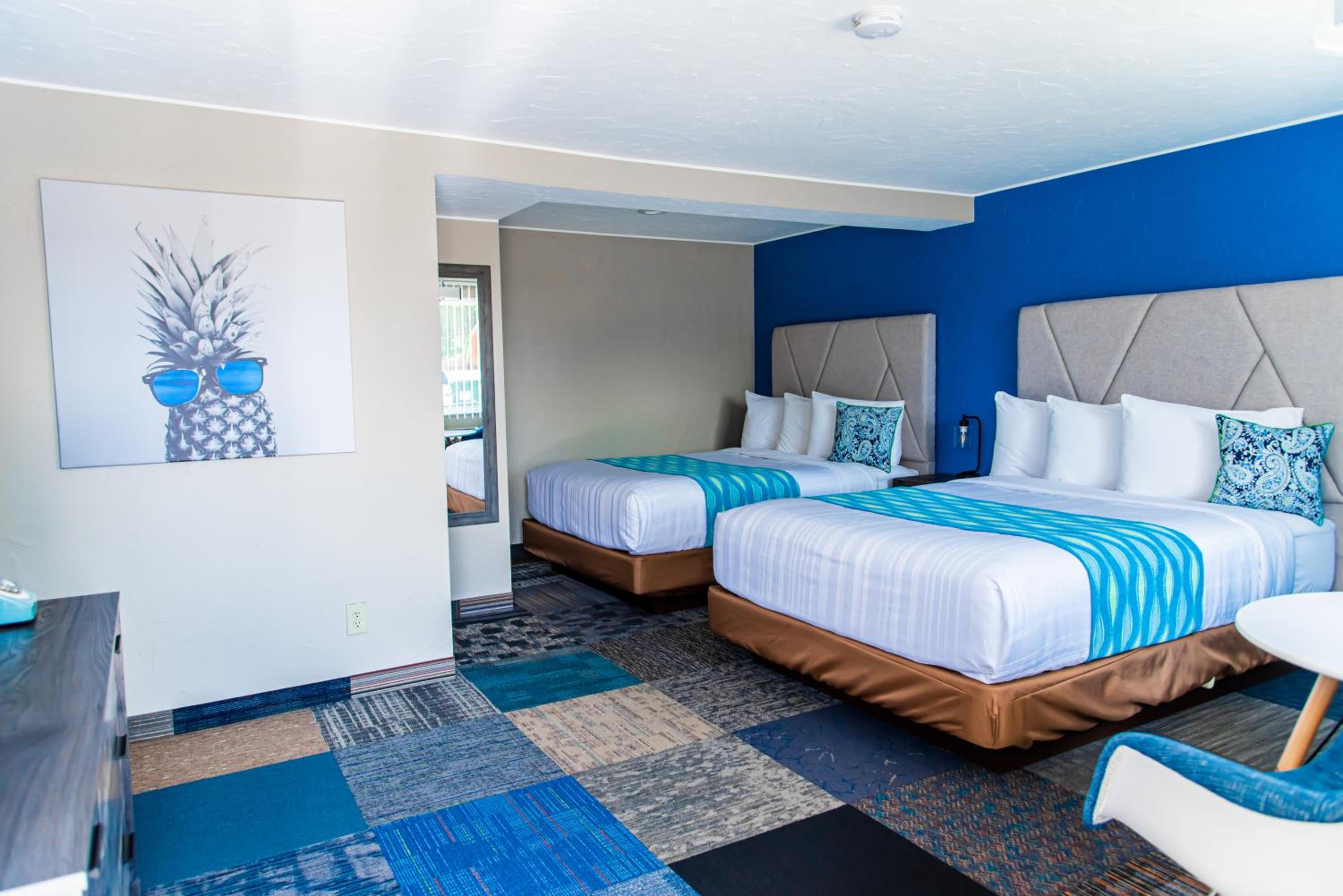 American Classic Inn