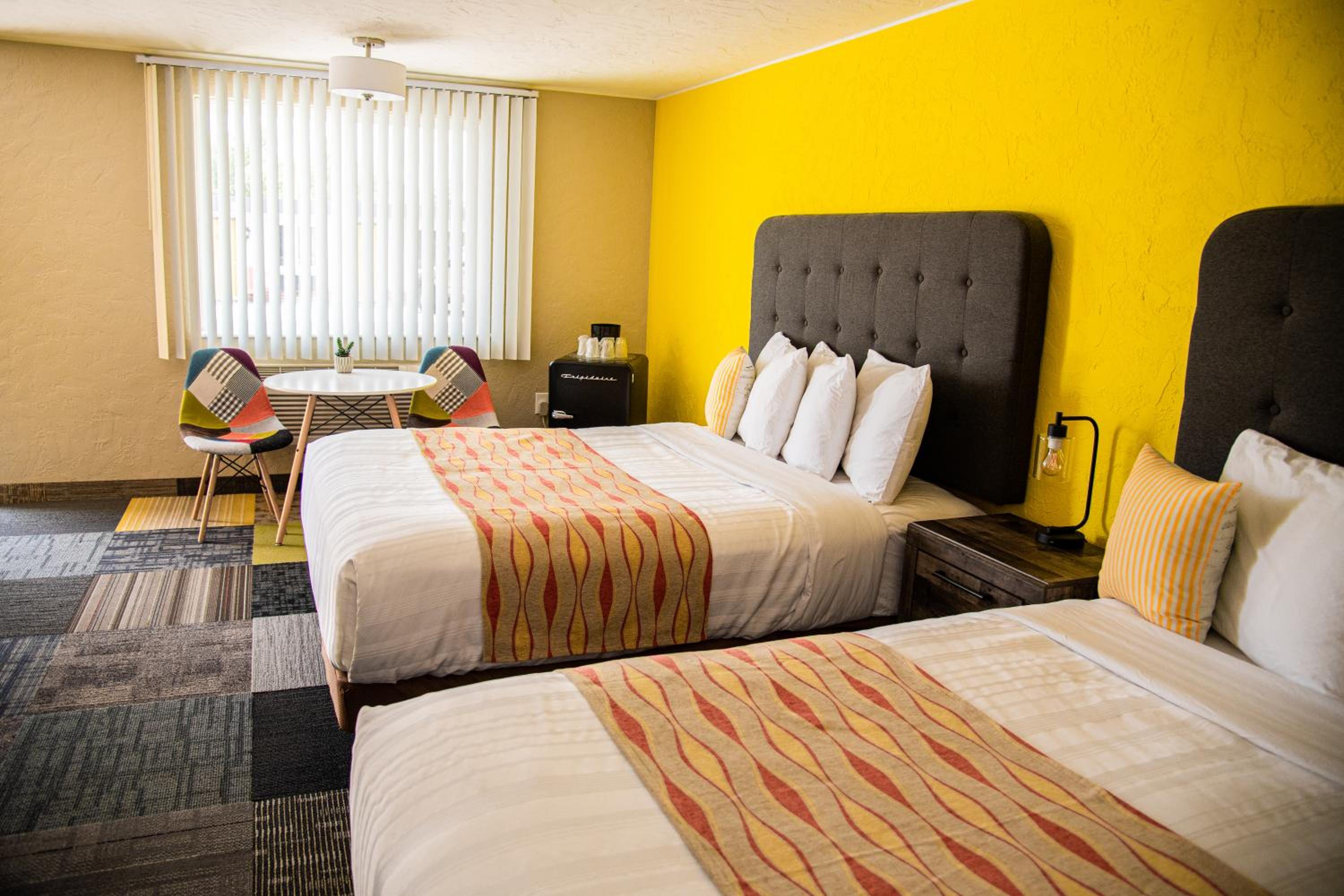 American Classic Inn