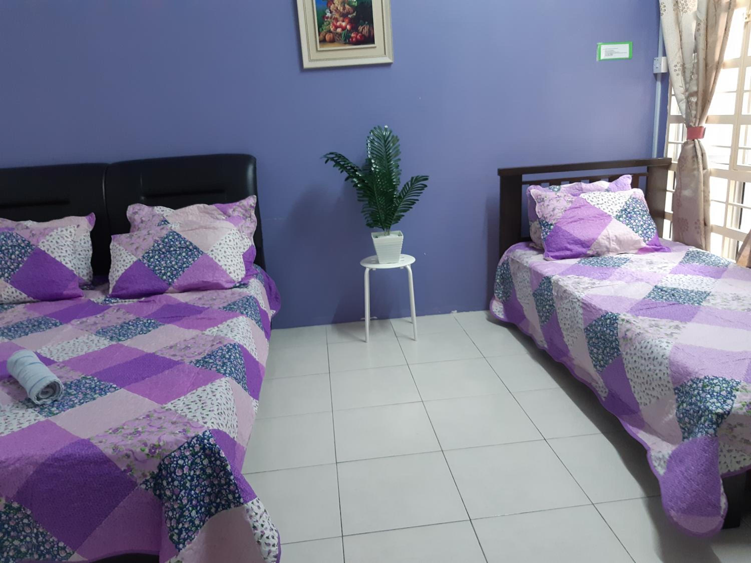 Anis Homestay Bangi photo 7