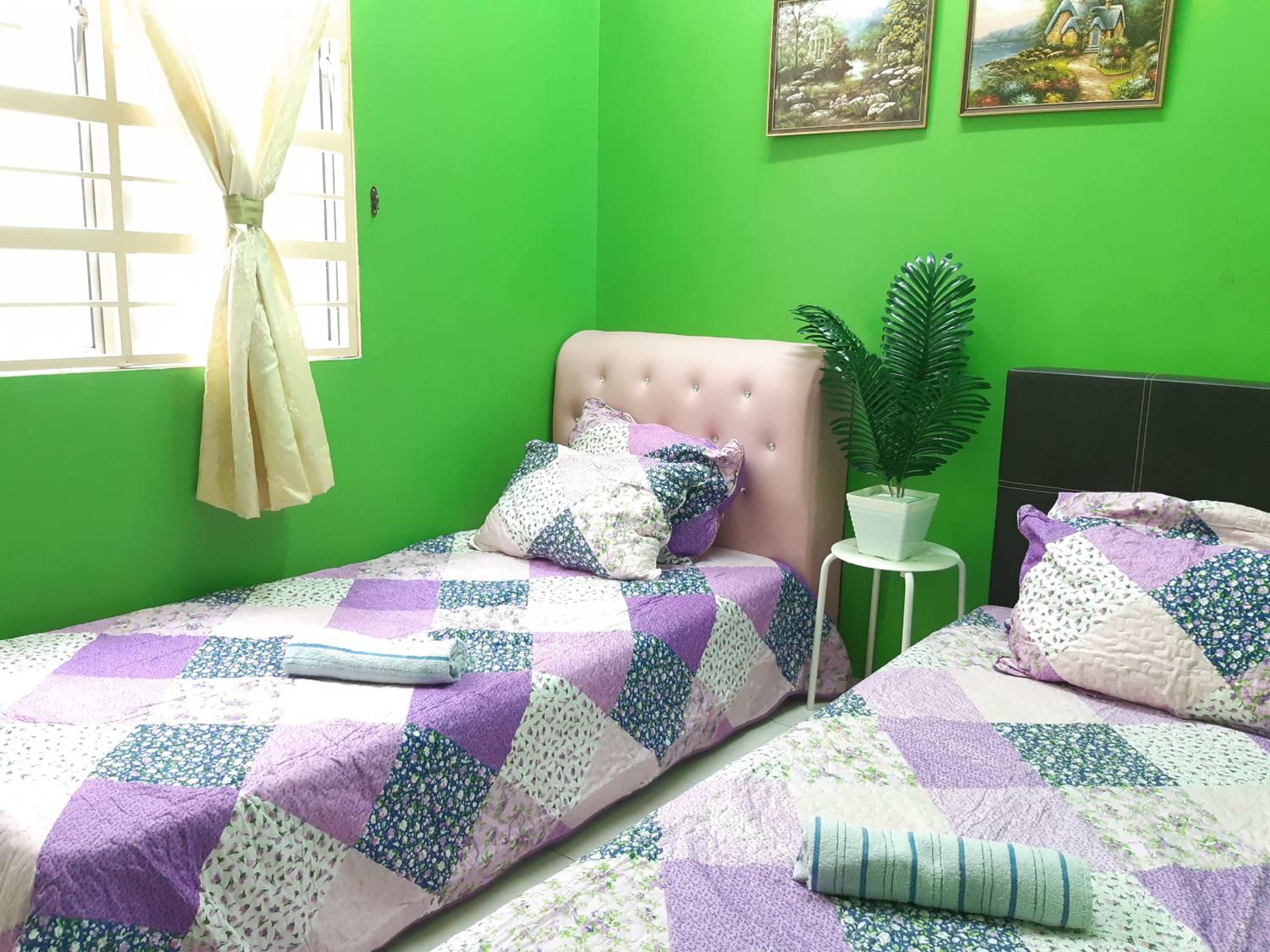 Anis Homestay Bangi photo 6
