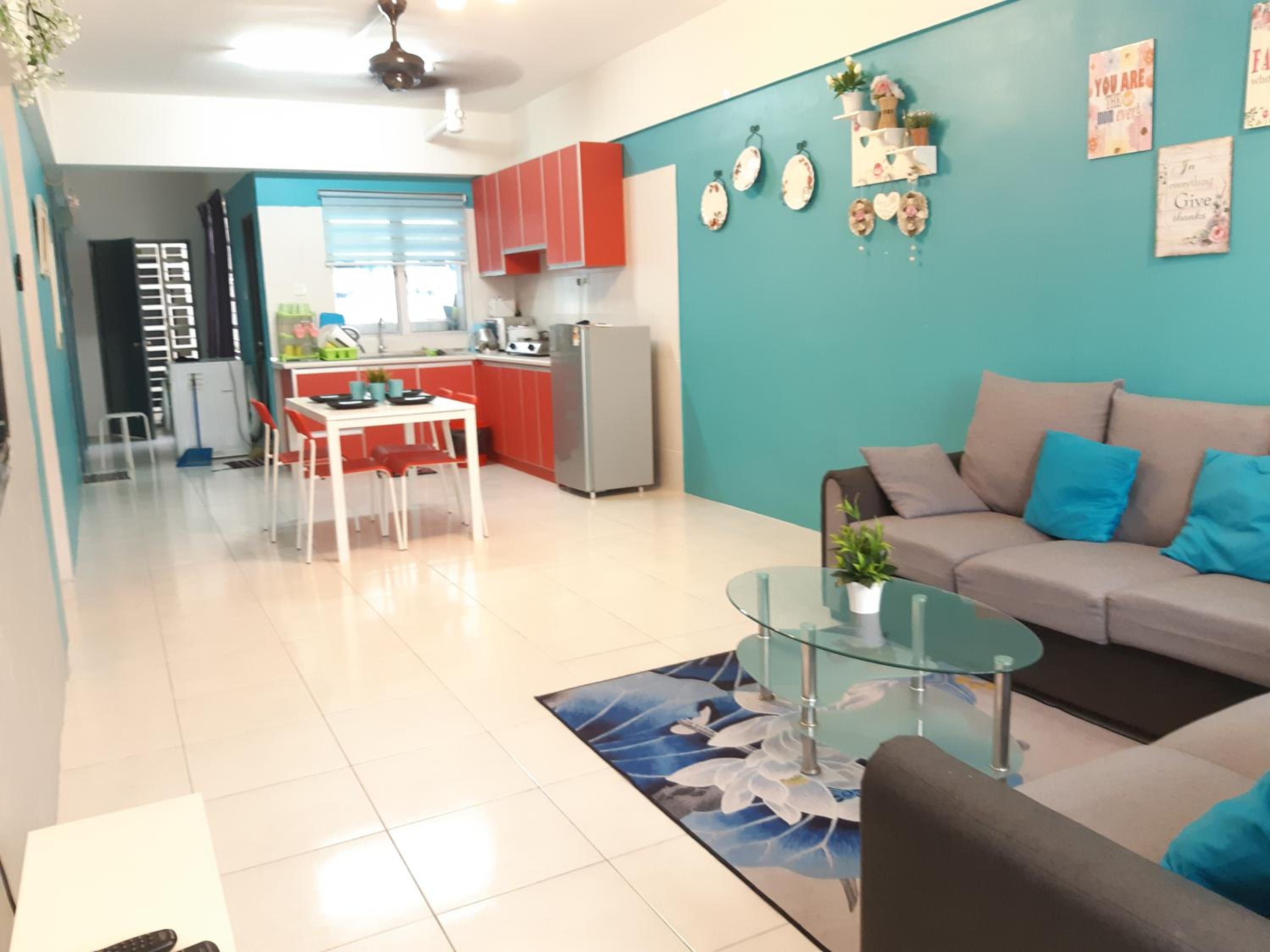 Anis Homestay Bangi photo 5