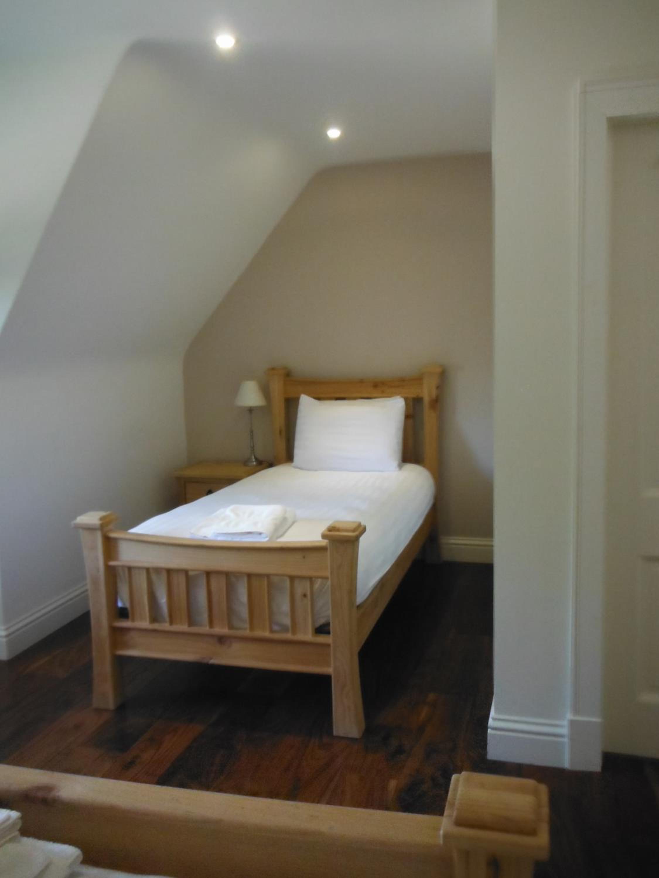 Inspiration Lodge