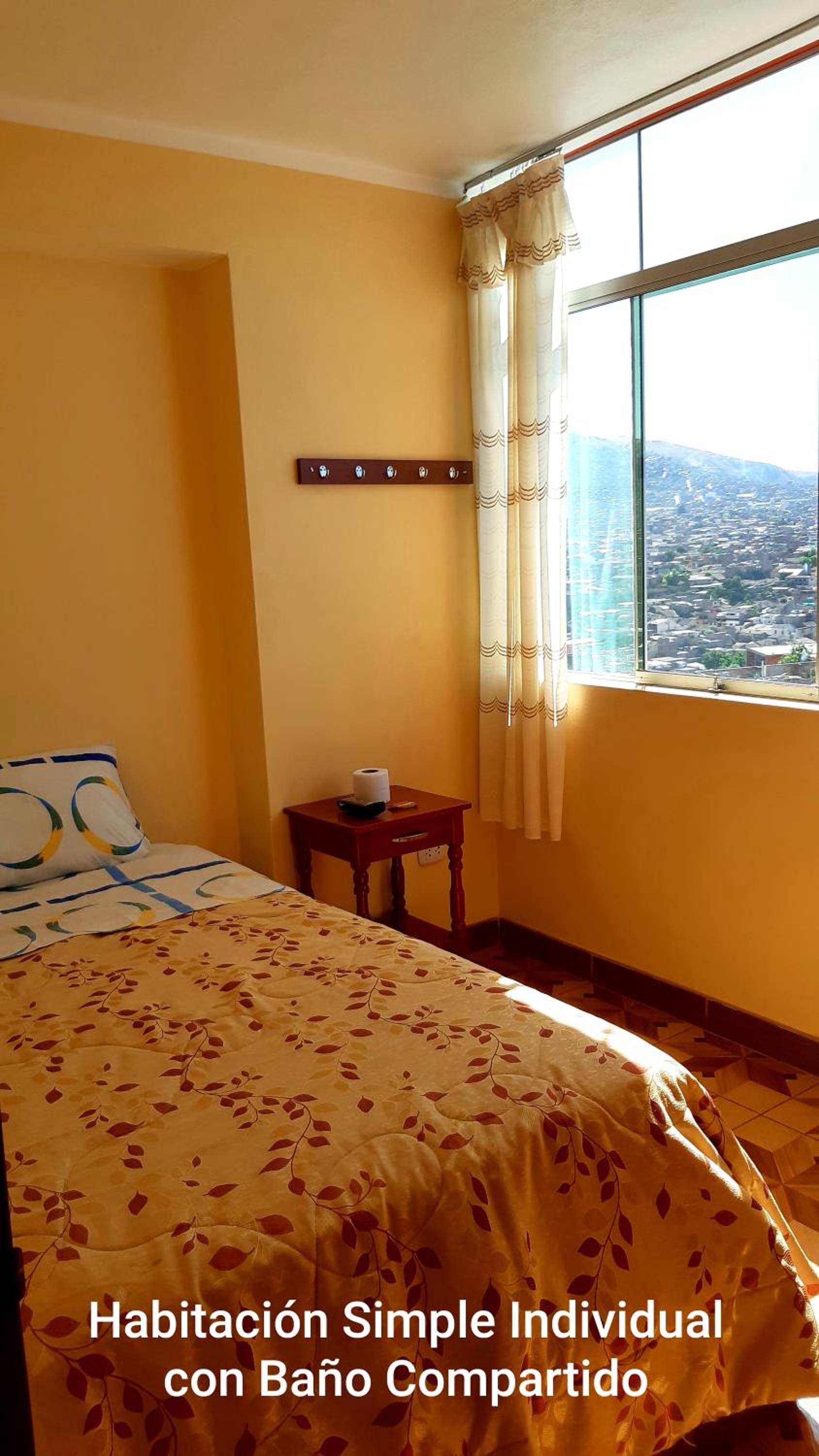 Hostal Capac, photo 44