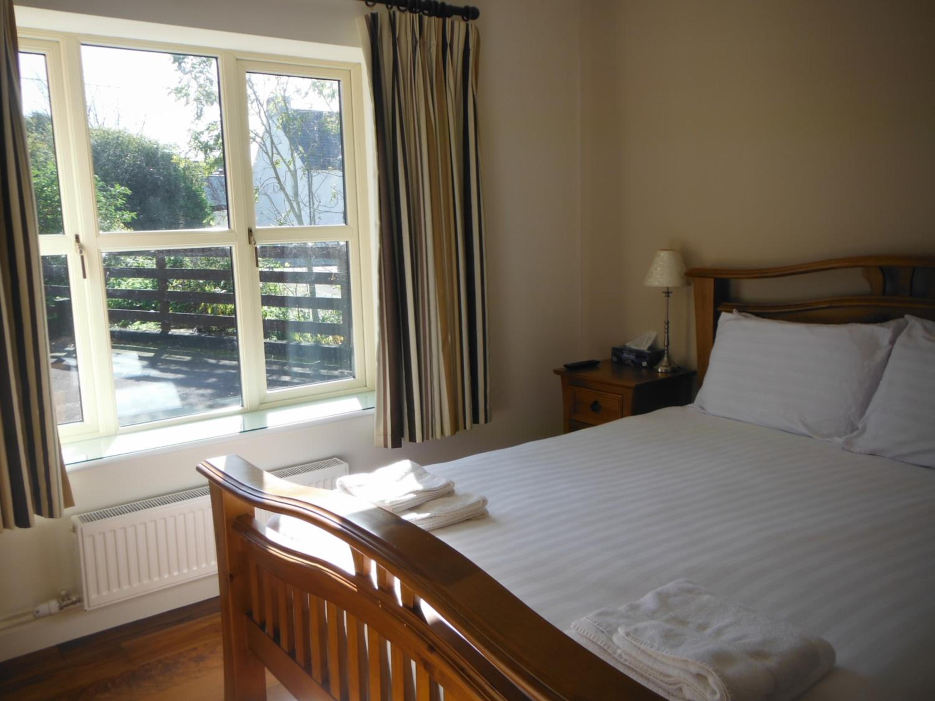 Inspiration Lodge