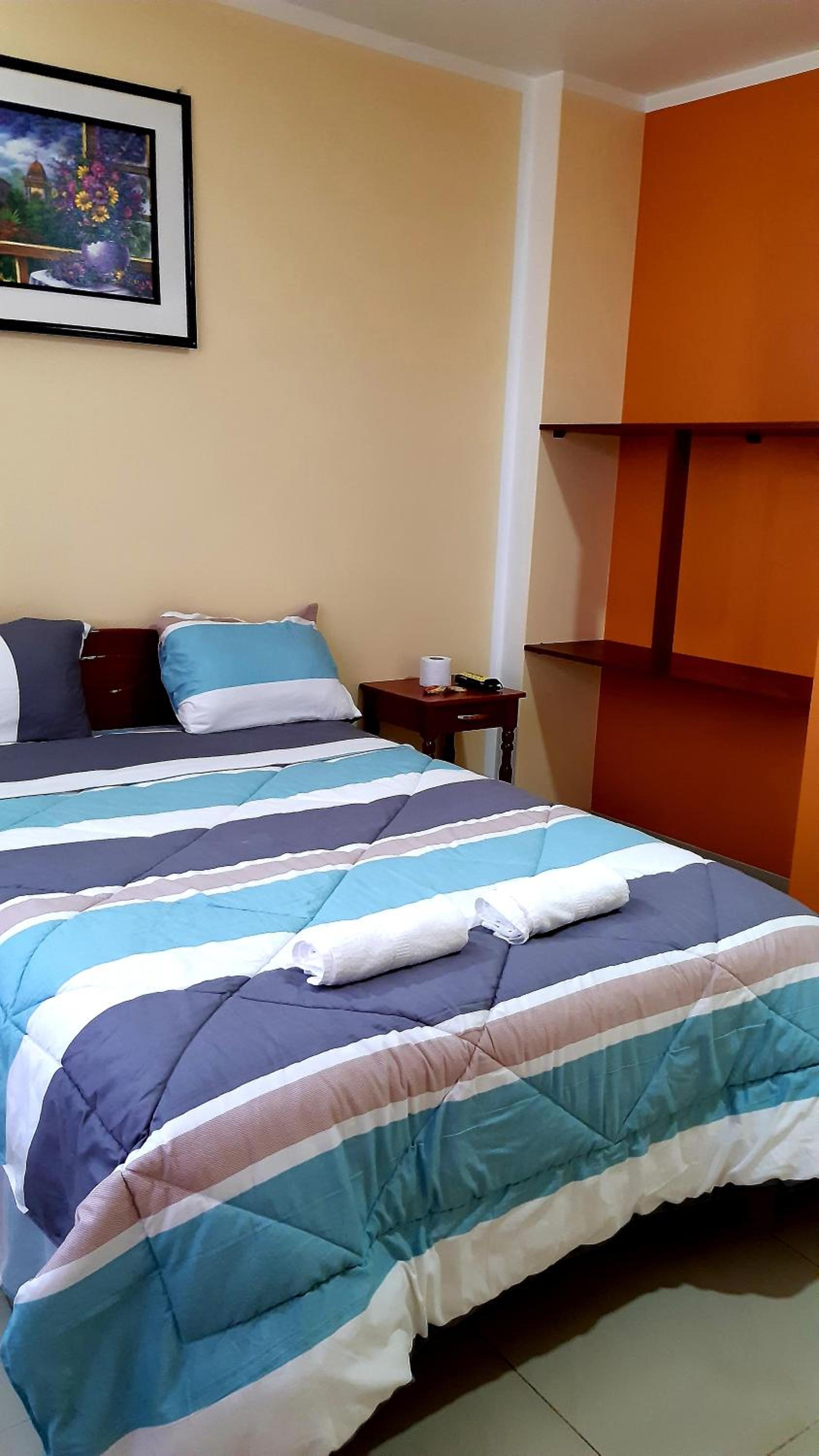 Hostal Capac, photo 8