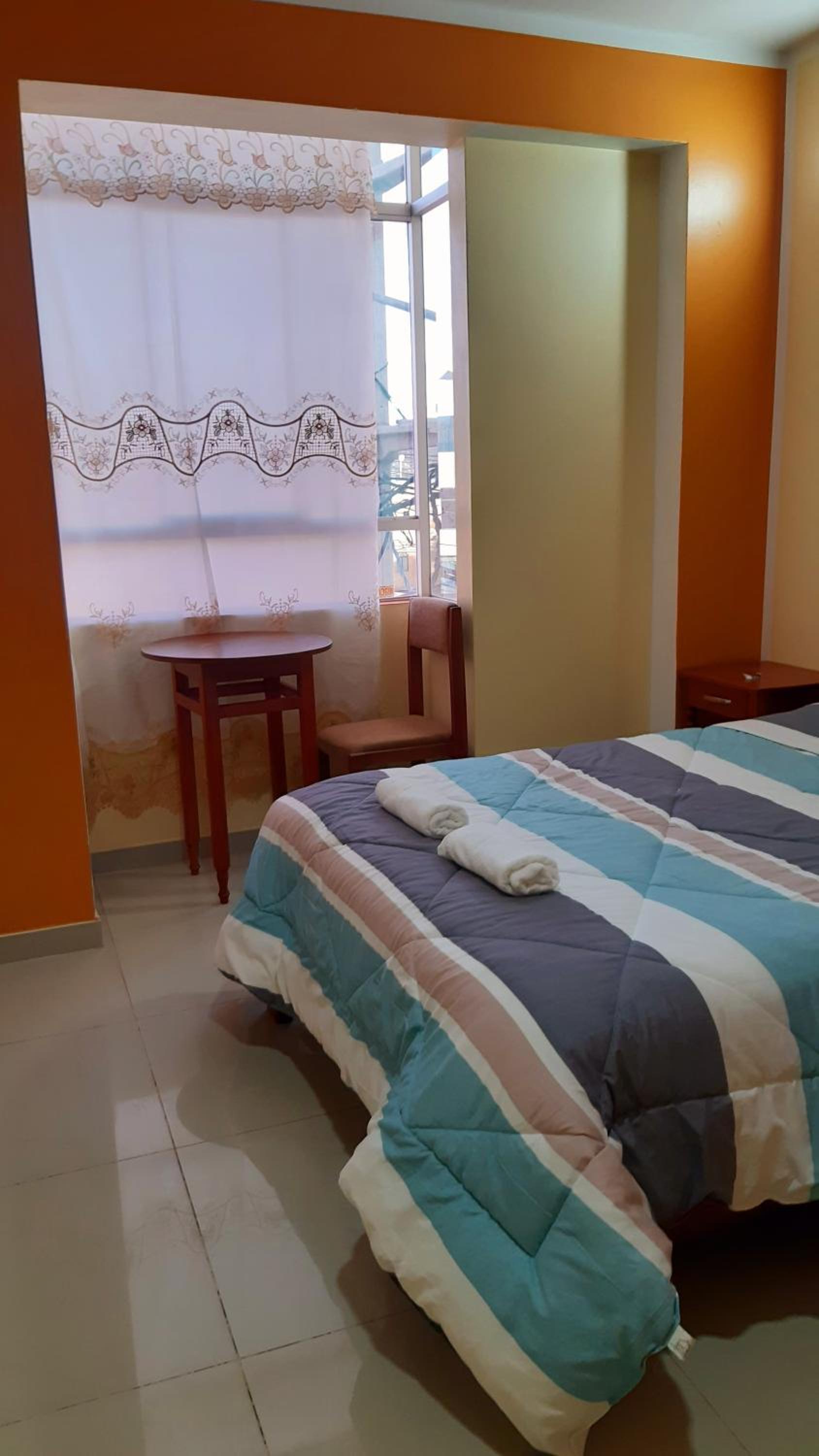 Hostal Capac, photo 78