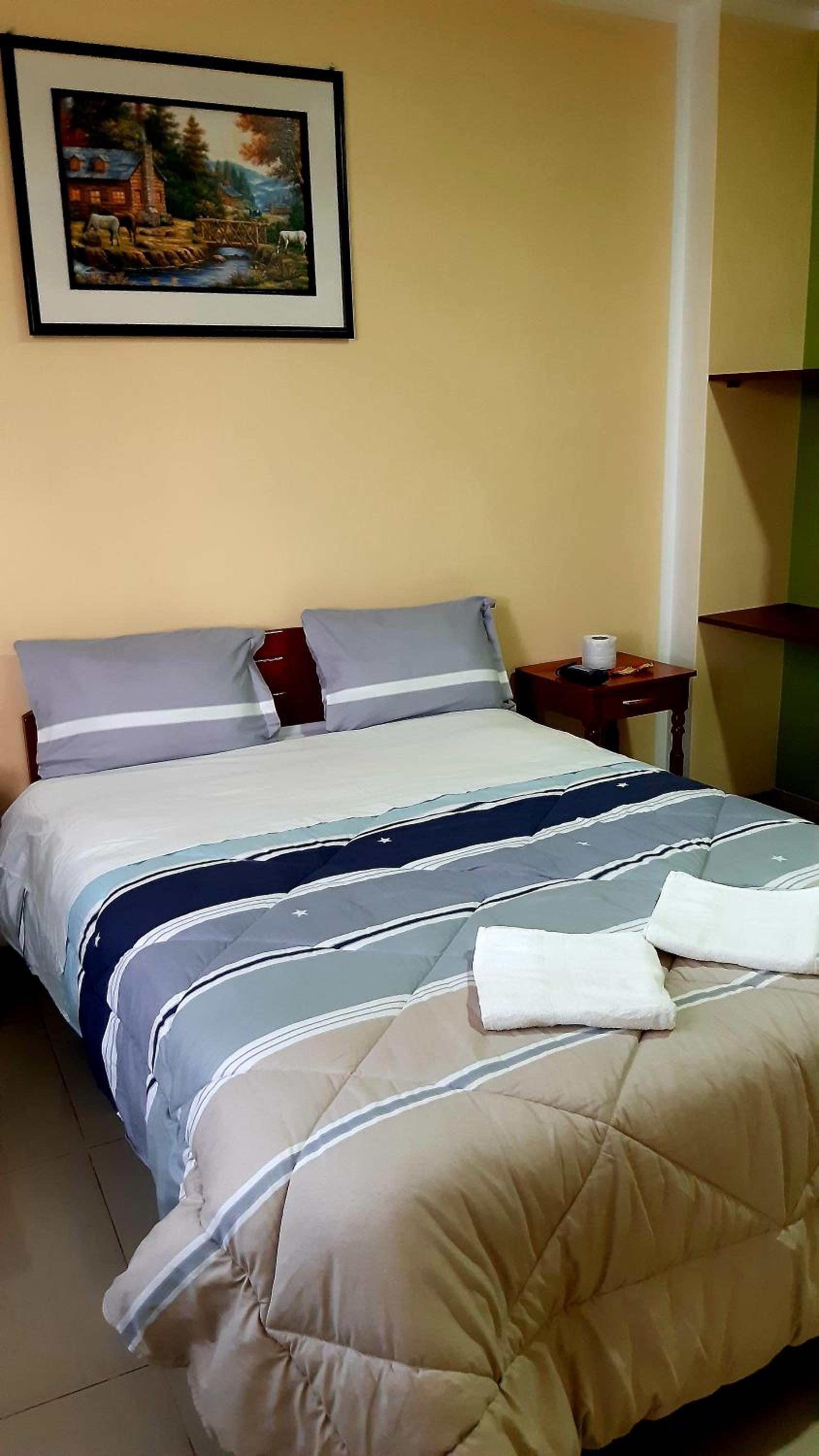 Hostal Capac, photo 74