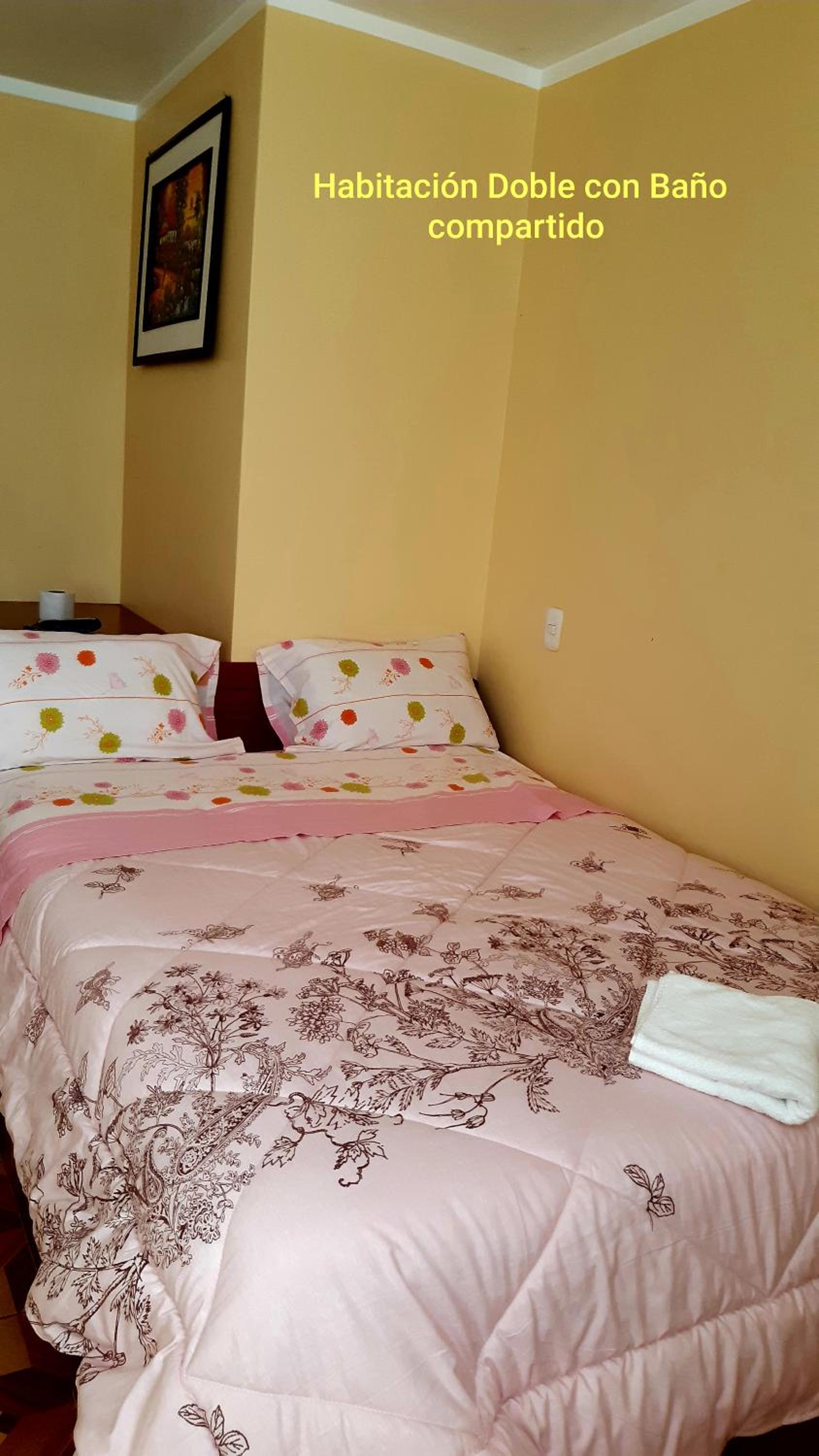 Hostal Capac, photo 14